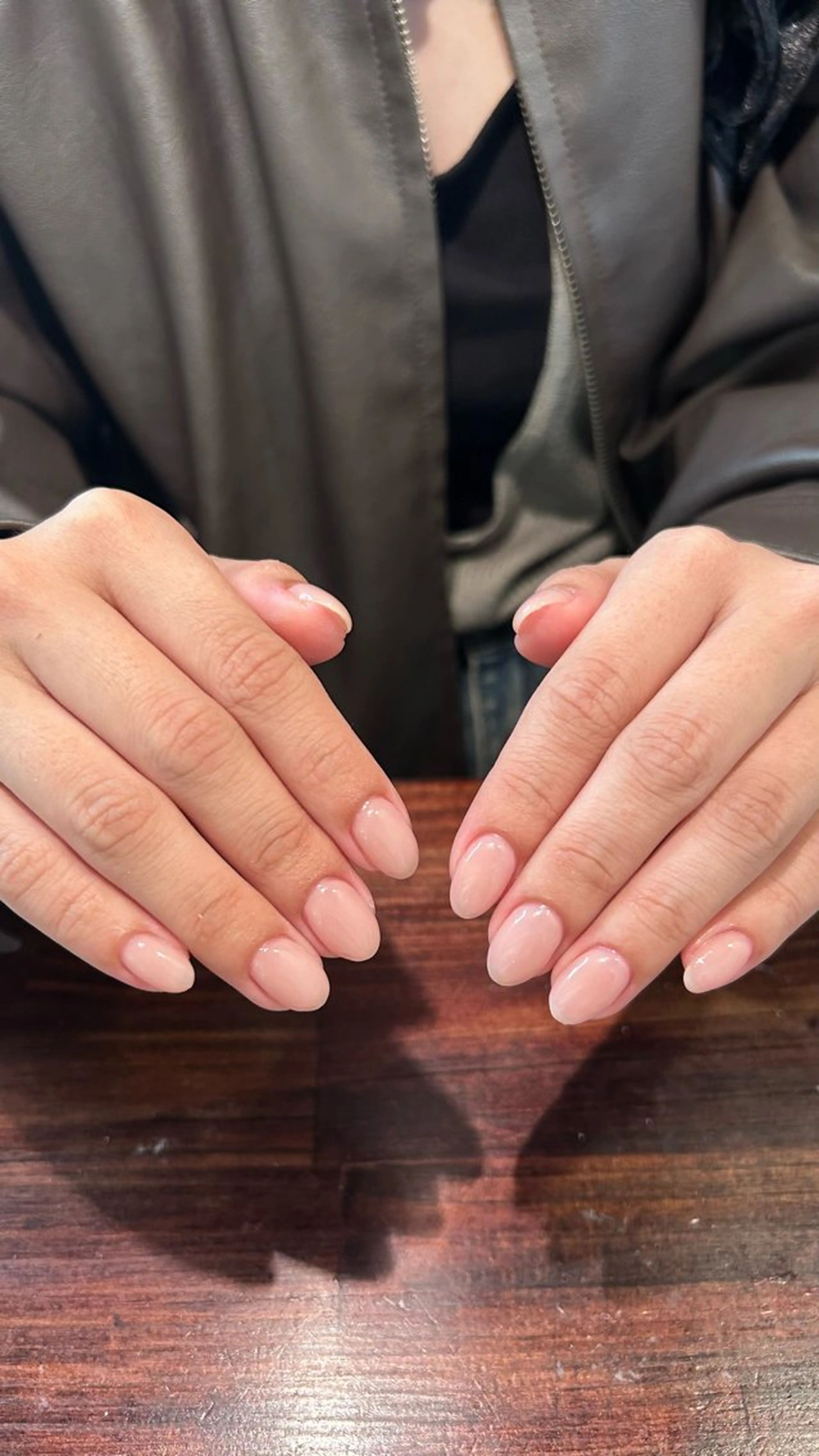 ネイル era所属・era momoのネイルデザイン