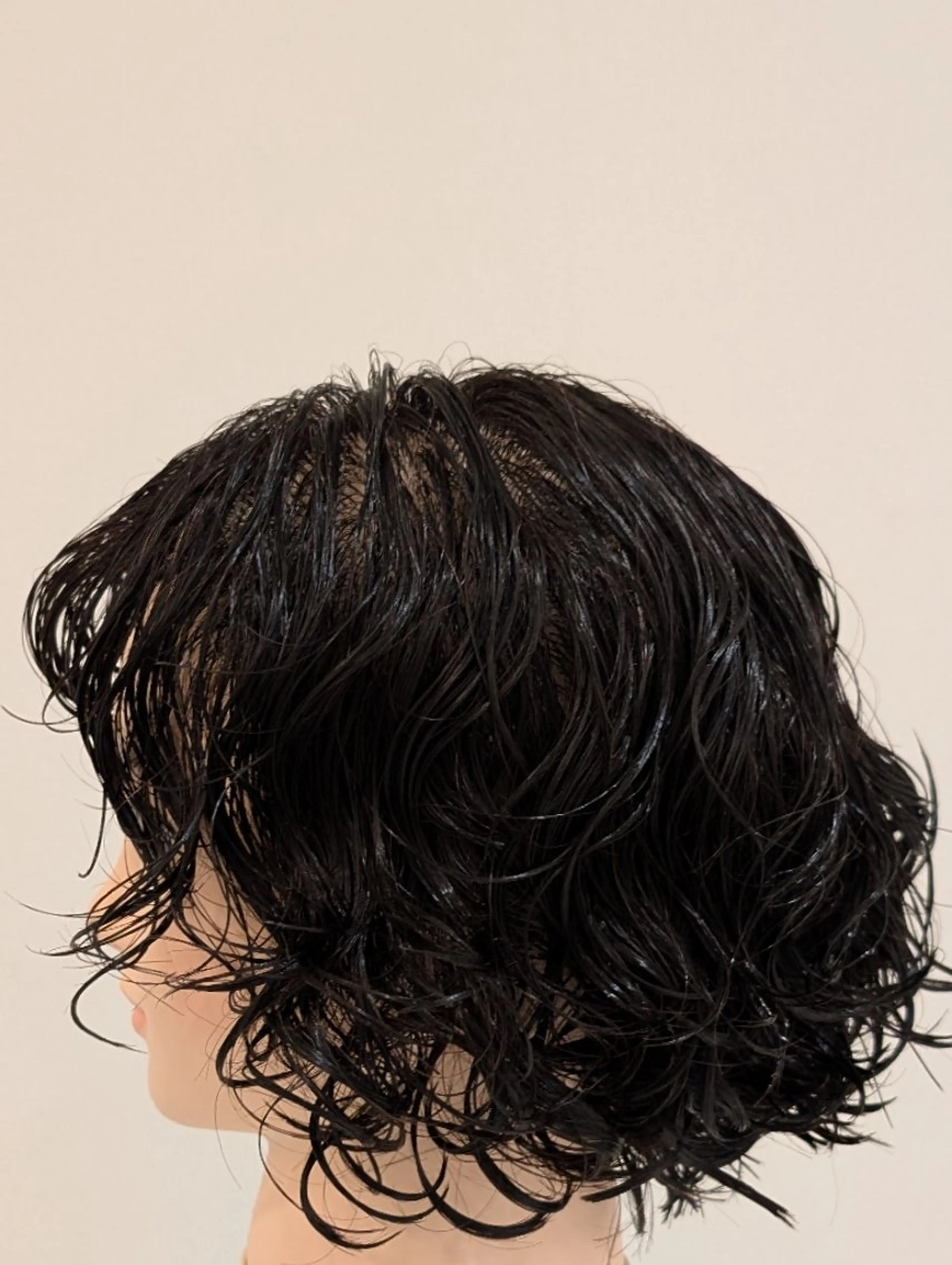 ショート カット パーマ TATAイオン新百合ヶ丘店所属・TSUKAMOTO/ 新百合ヶ丘/TAYAのヘアスタイル