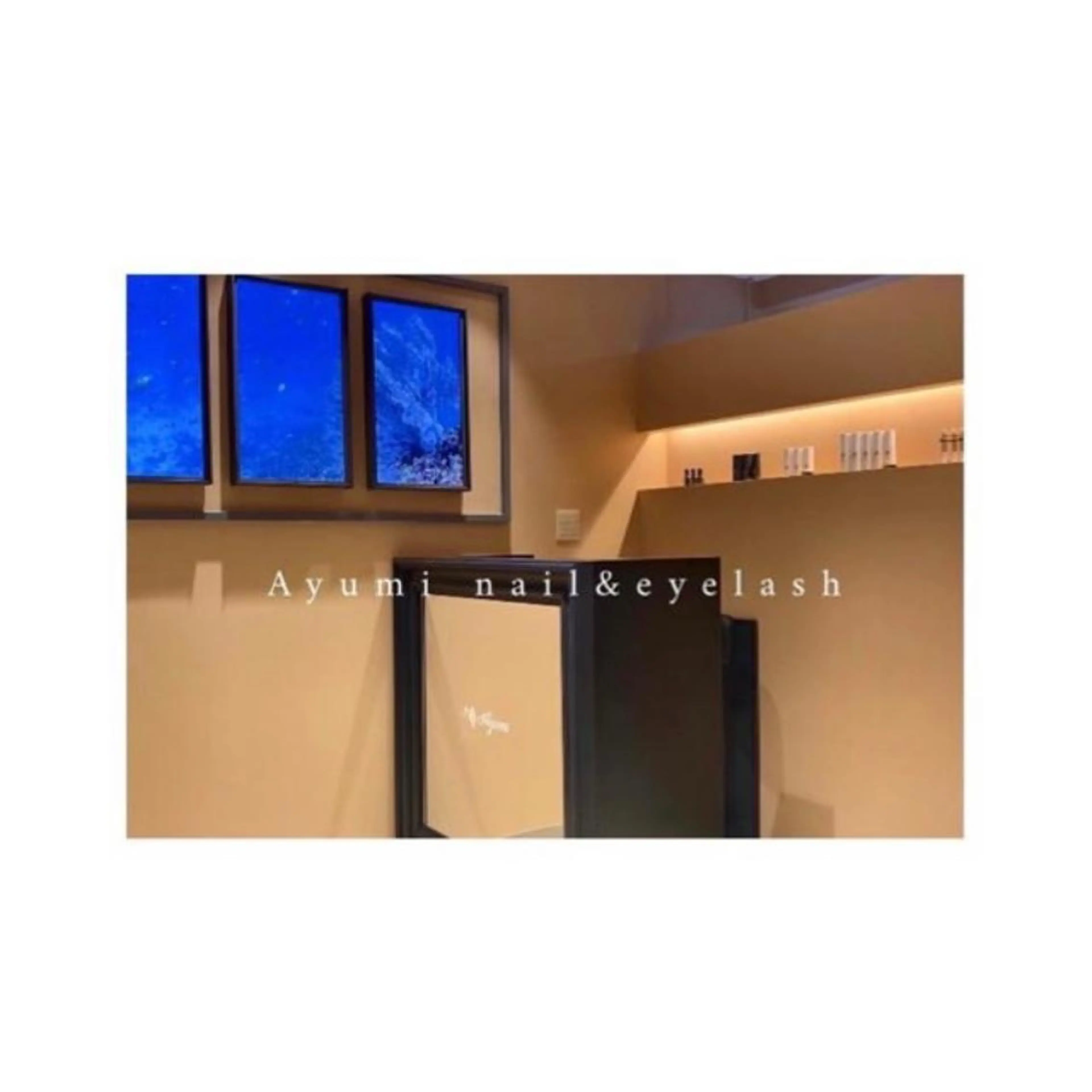 メンズ マツエク・マツパ アイブロウ Ayumi.dre 💎A《2階》のマツエク・マツパデザイン