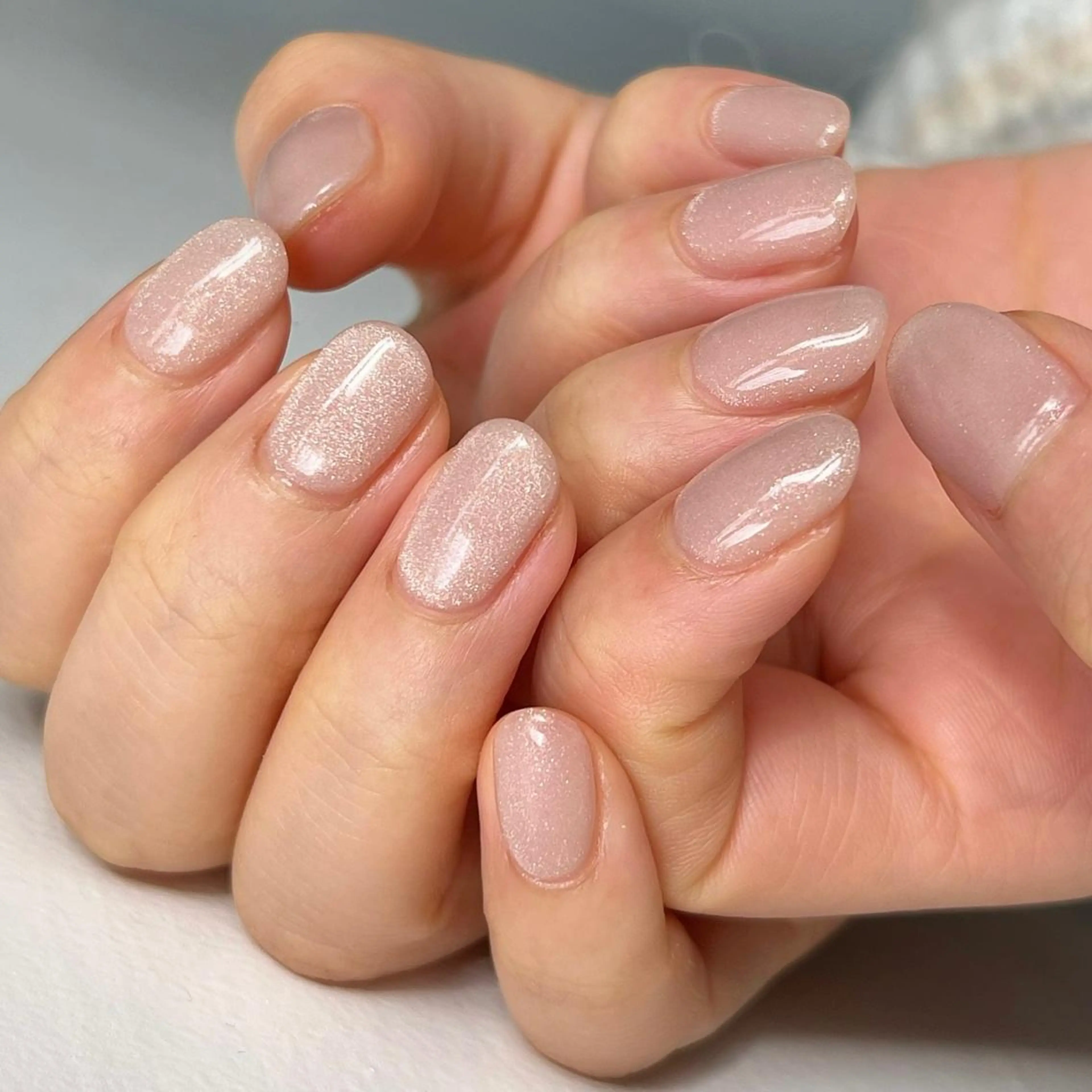 ネイル マグネットネイル ハンドネイル Nico所属・Nico🌛 Karenのネイルデザイン