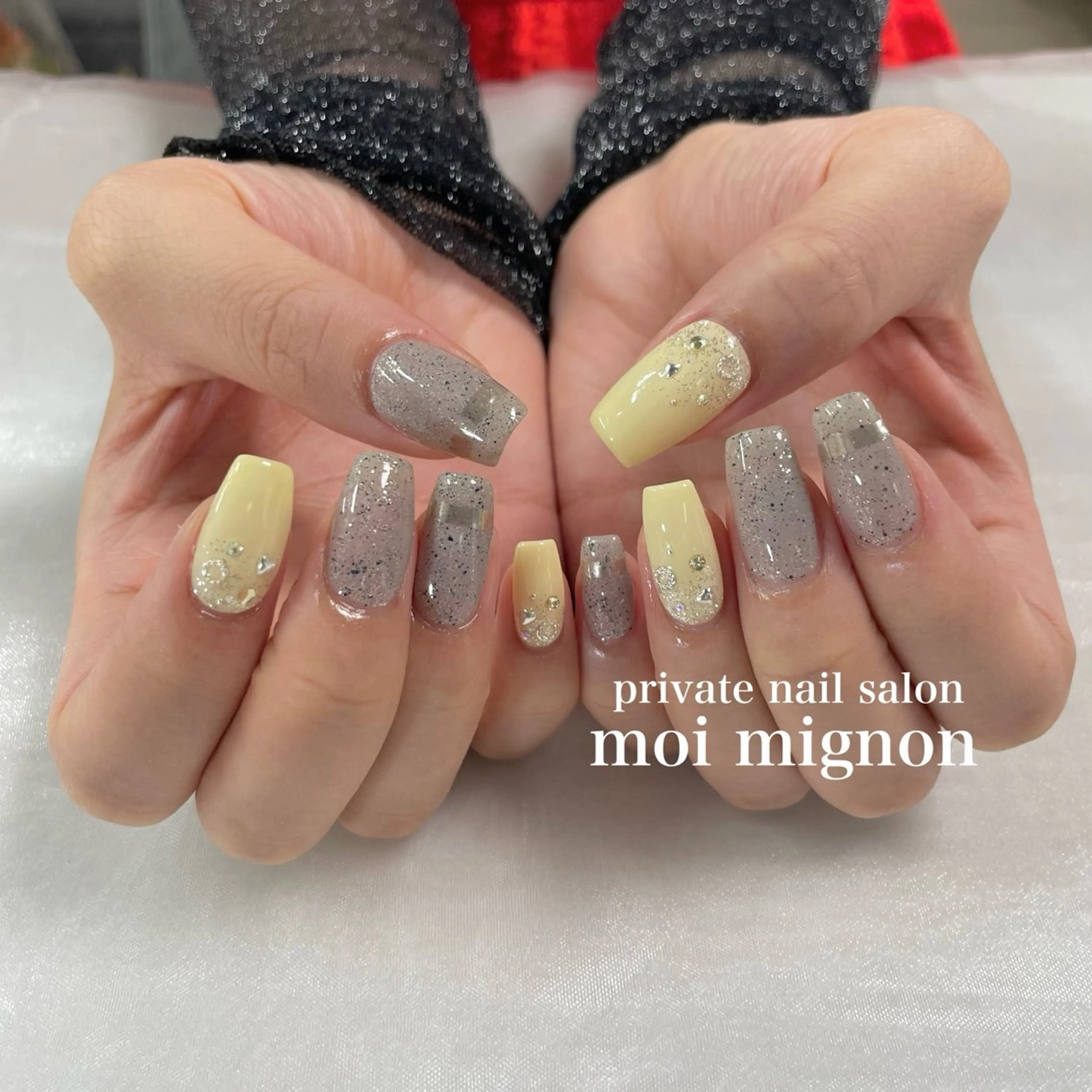 ネイル ハンドネイル nailist Aki♡のネイルデザイン