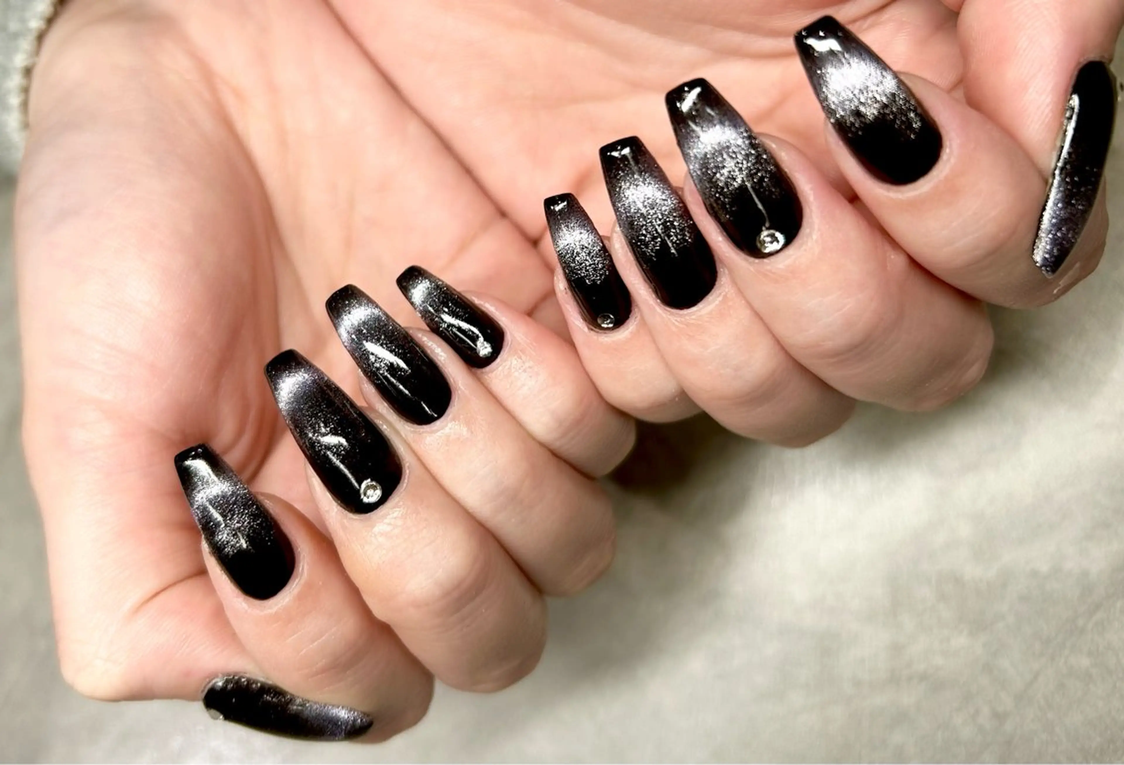 ネイル joieange木村 友紀のネイルデザイン