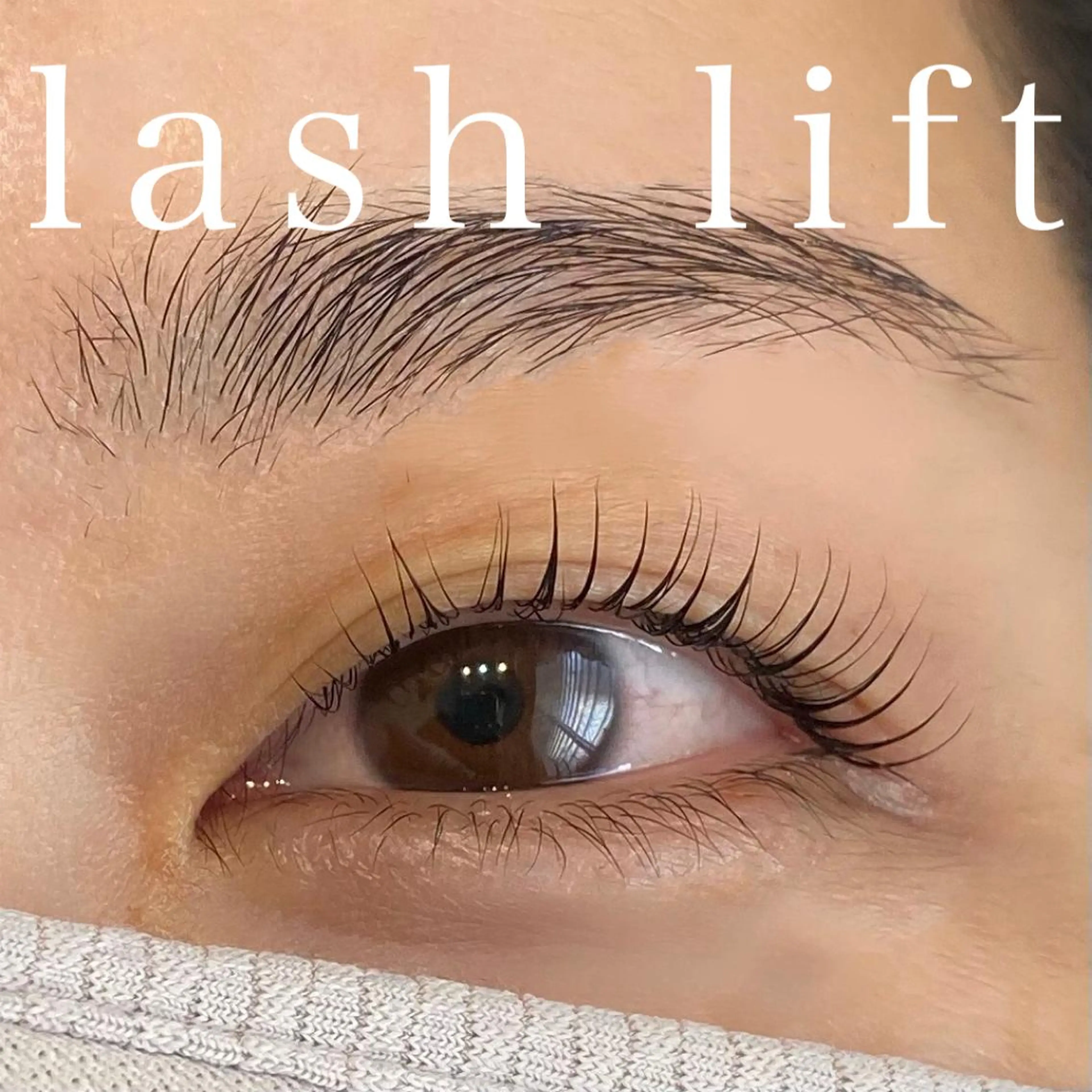 マツエク・マツパ 韓国風マツエク eyelash Swellaのマツエク・マツパデザイン