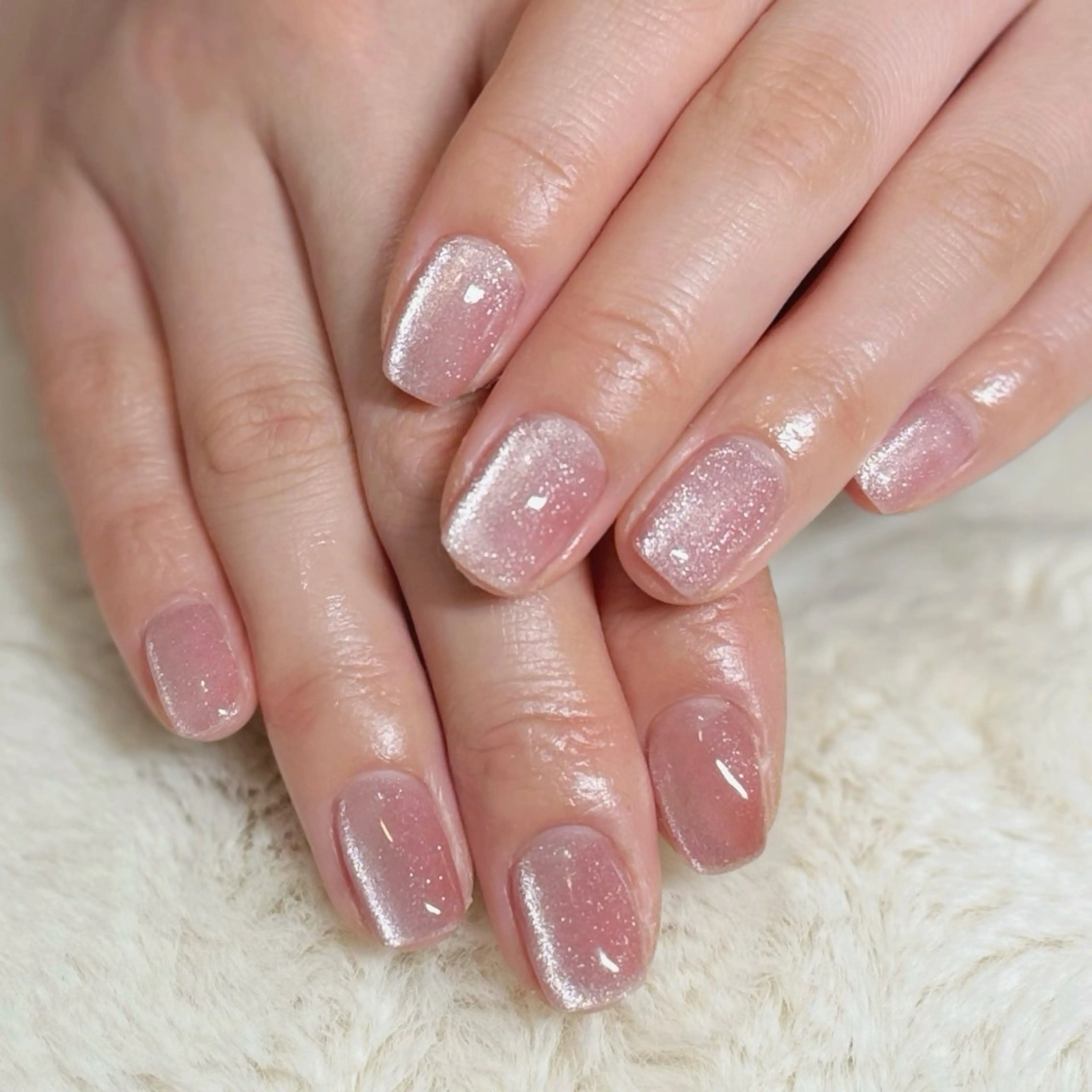 ネイル glossnail MIKIのネイルデザイン