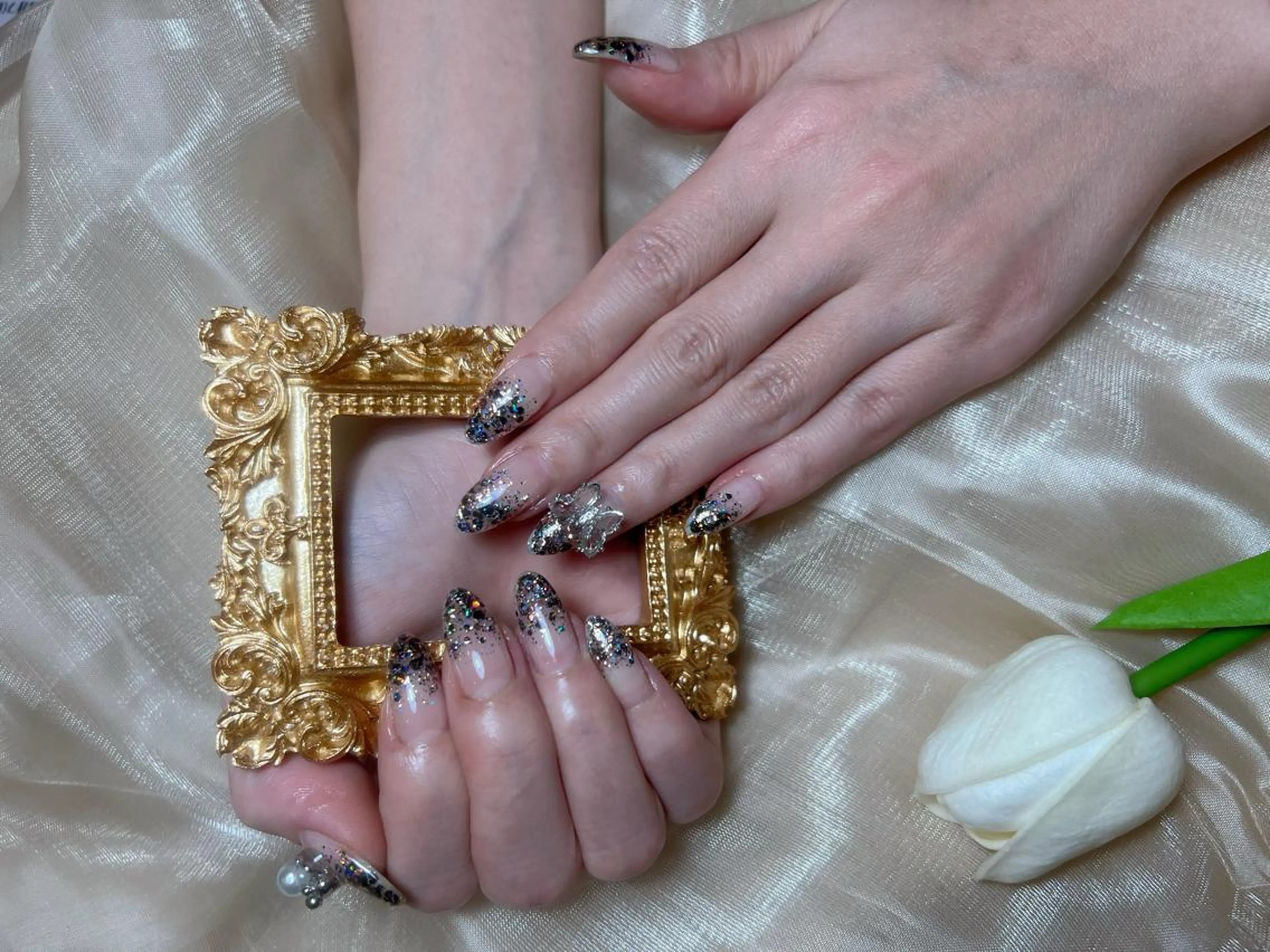 ネイル Miss Uネイルサロン所属・MissU ネイルサロンのネイルデザイン