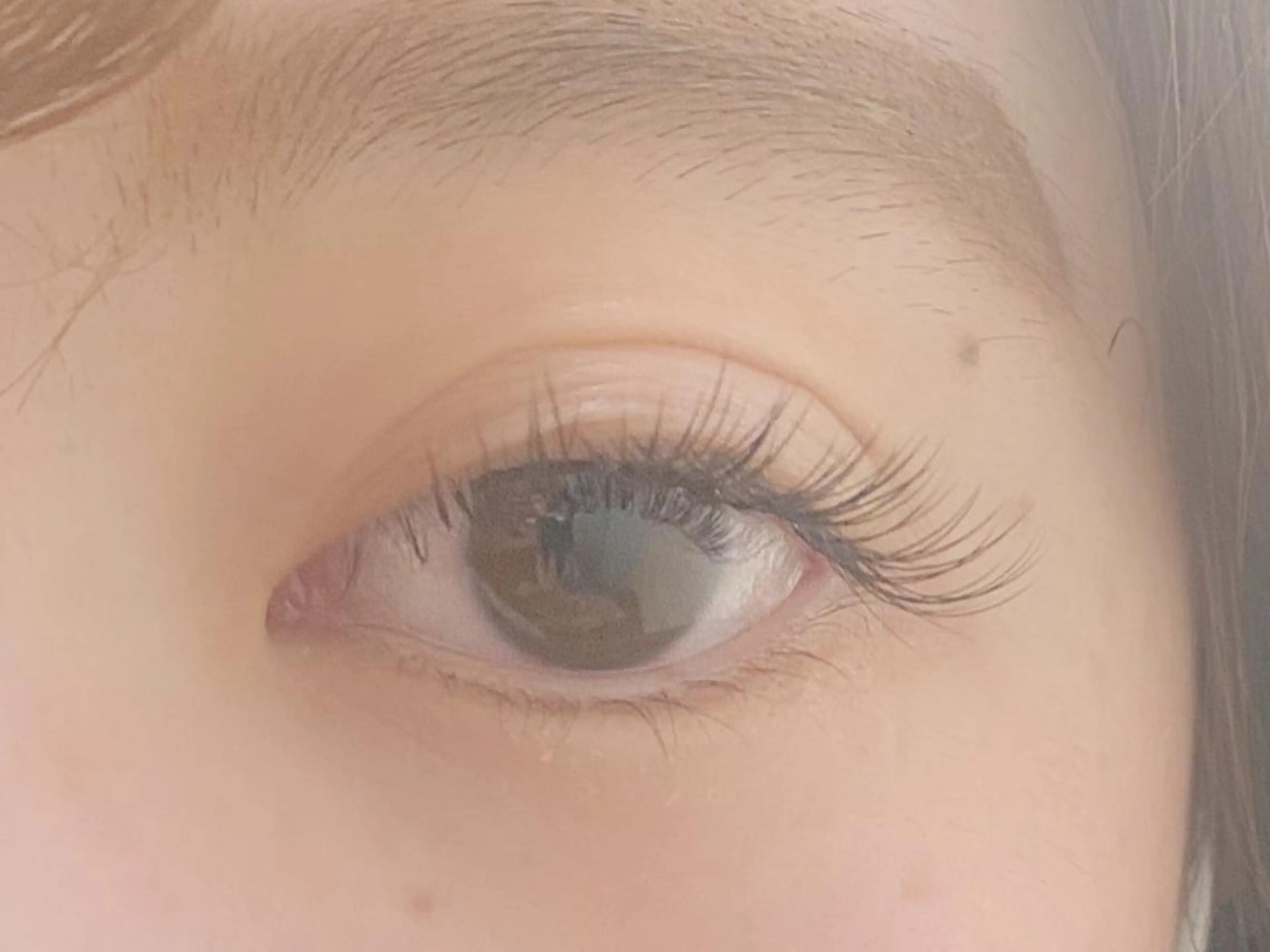 マツエク・マツパ フラットラッシュ マツエク アイラッシュサロンF所属・磯崎 桃子 f(エフ)のマツエク・マツパデザイン