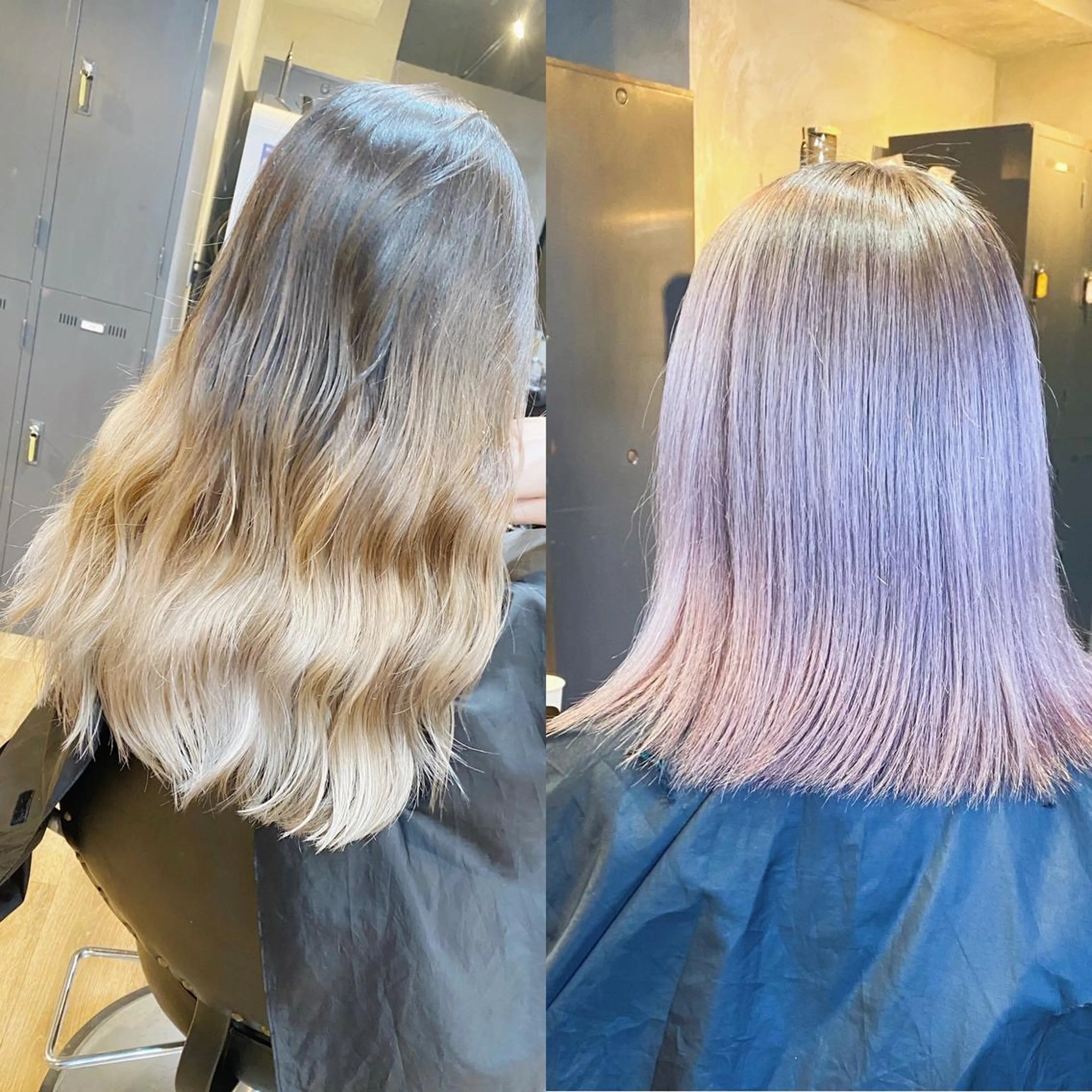 セミロング yori SAPPORO所属・yori/ハイトーン 代表すがわらのその他イメージ