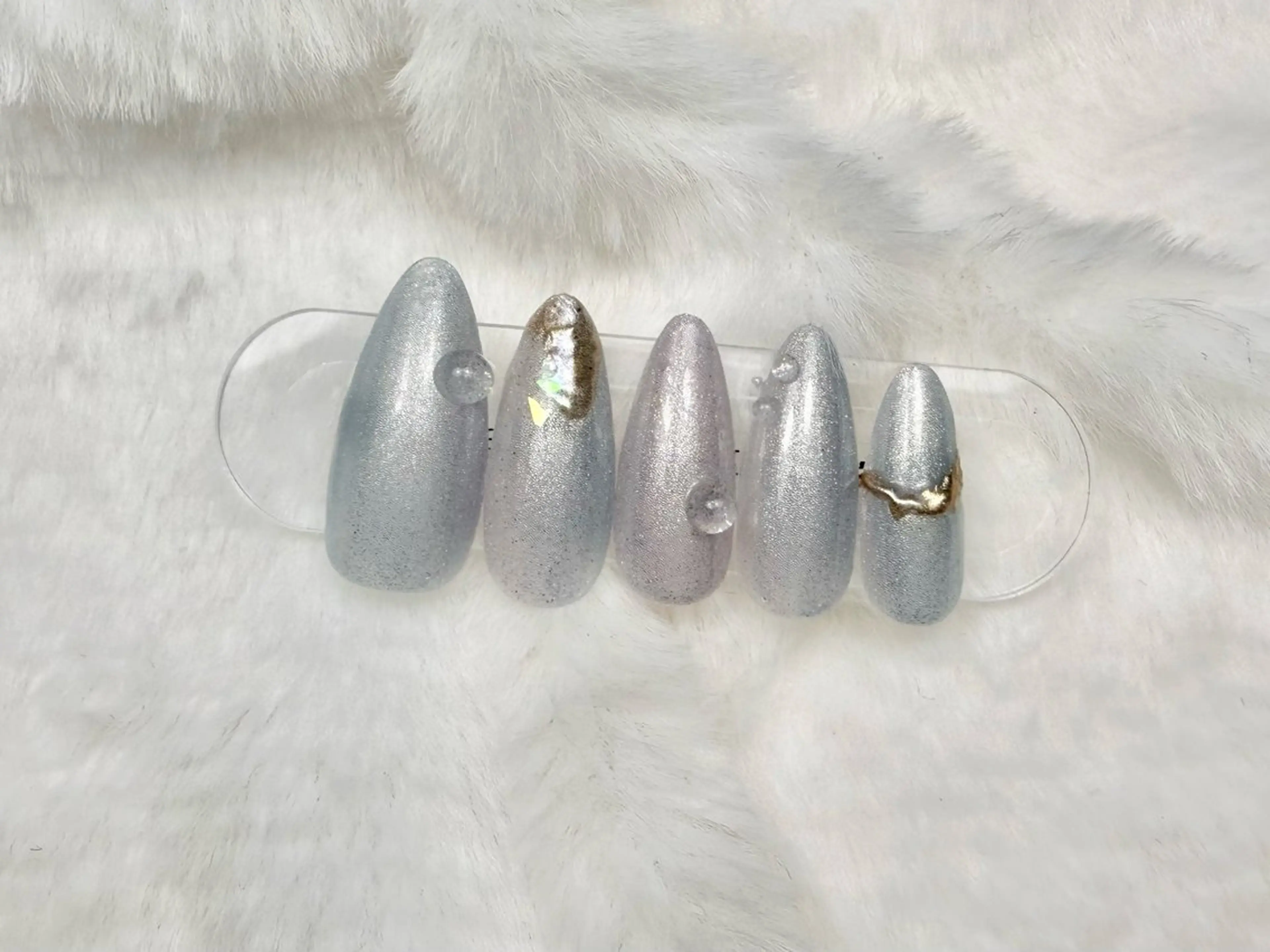 ネイル ハンドネイル K..nails所属・K.. nailsのネイルデザイン