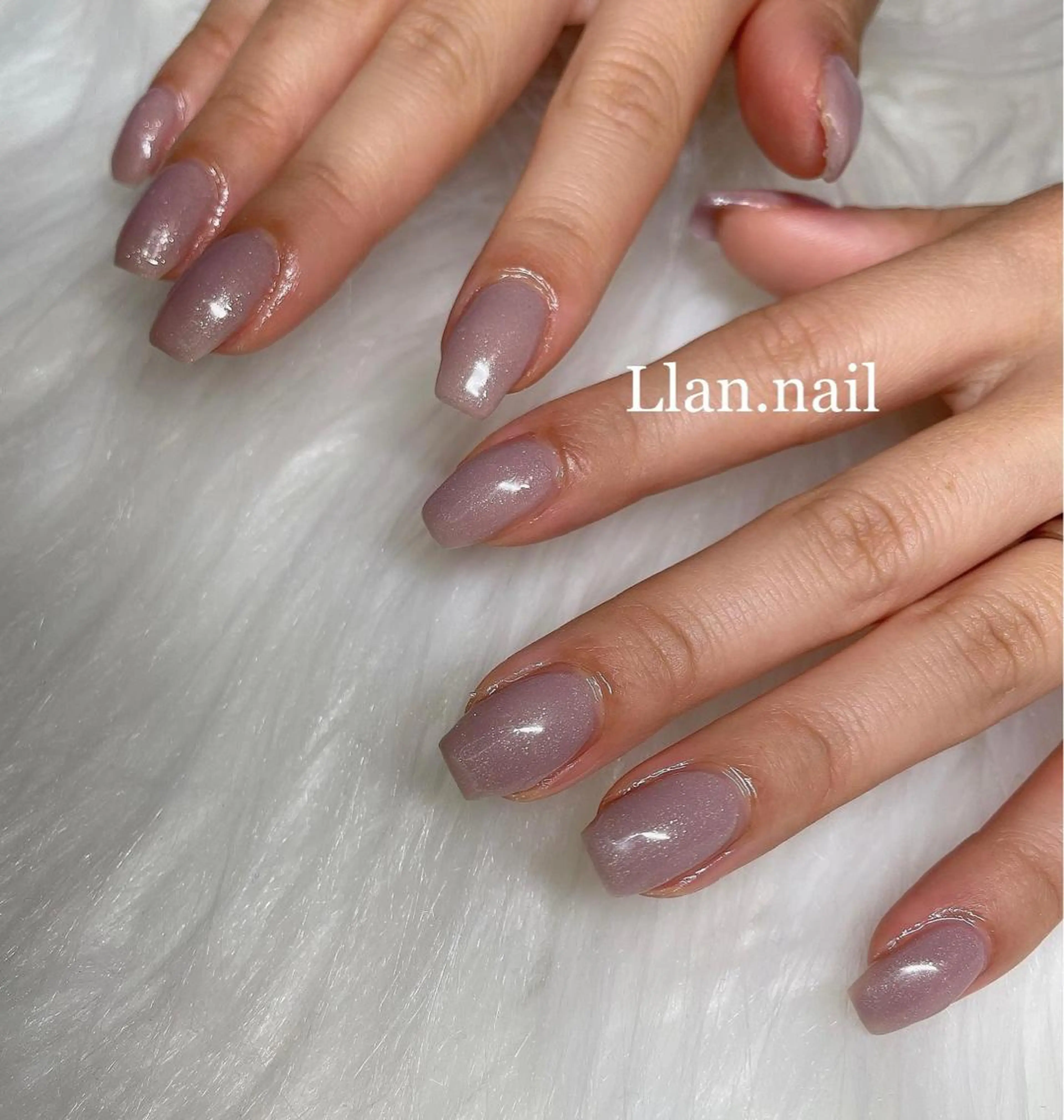 ネイル Lian nailのネイルデザイン