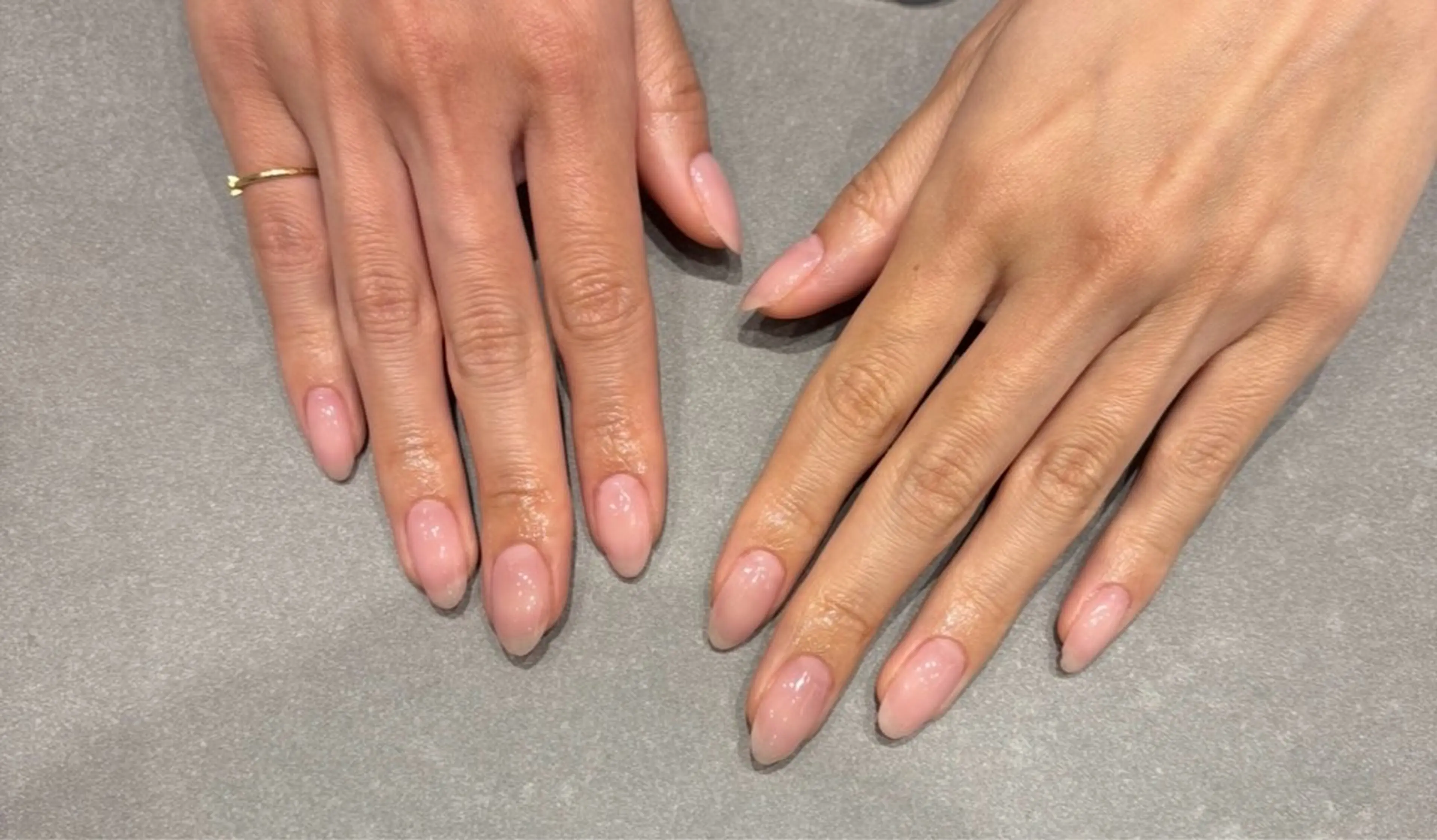 ネイル 【日比谷】 イノマタ ミエのネイルデザイン