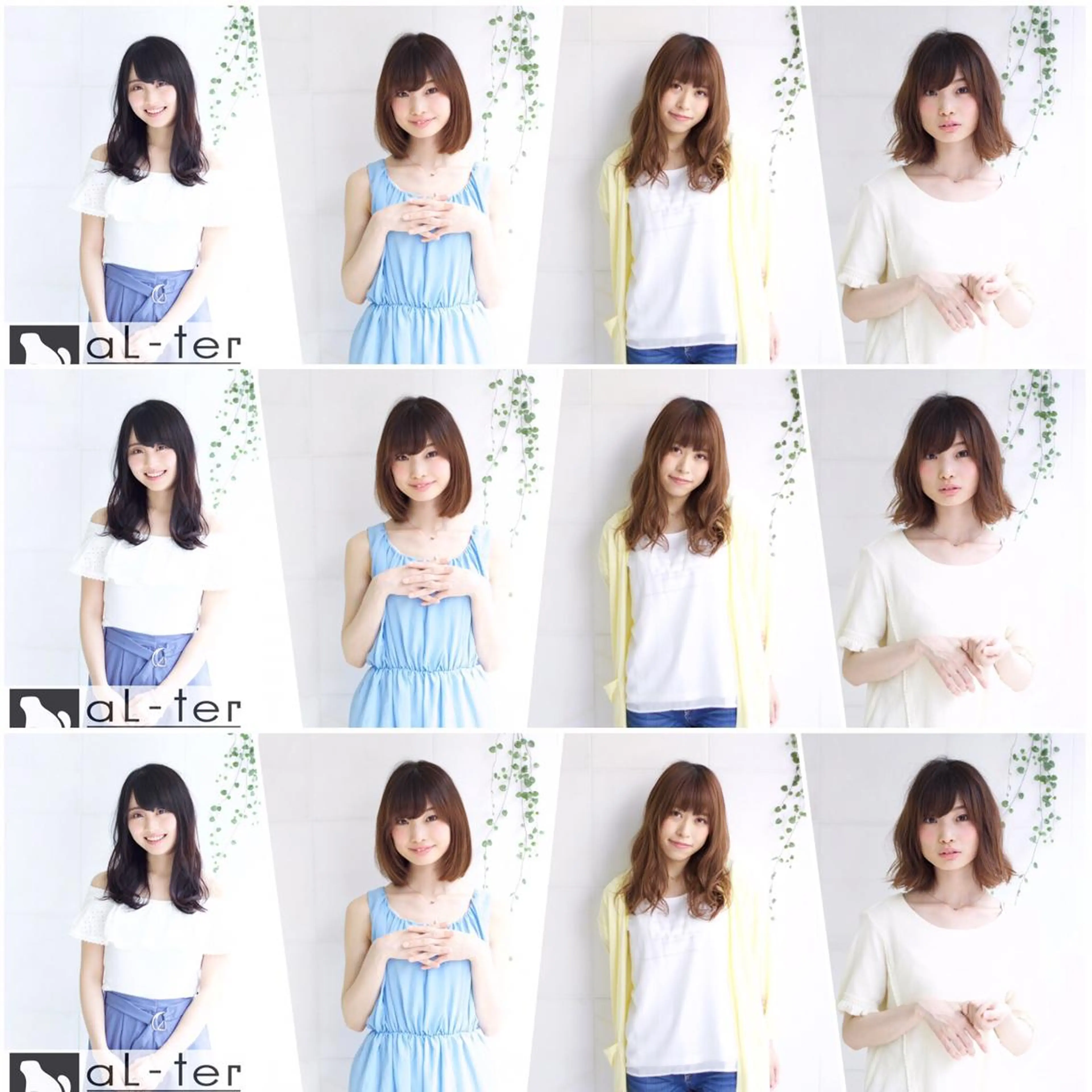 カラー パーマ 尚平 40代からの 髪質改善専門のその他イメージ