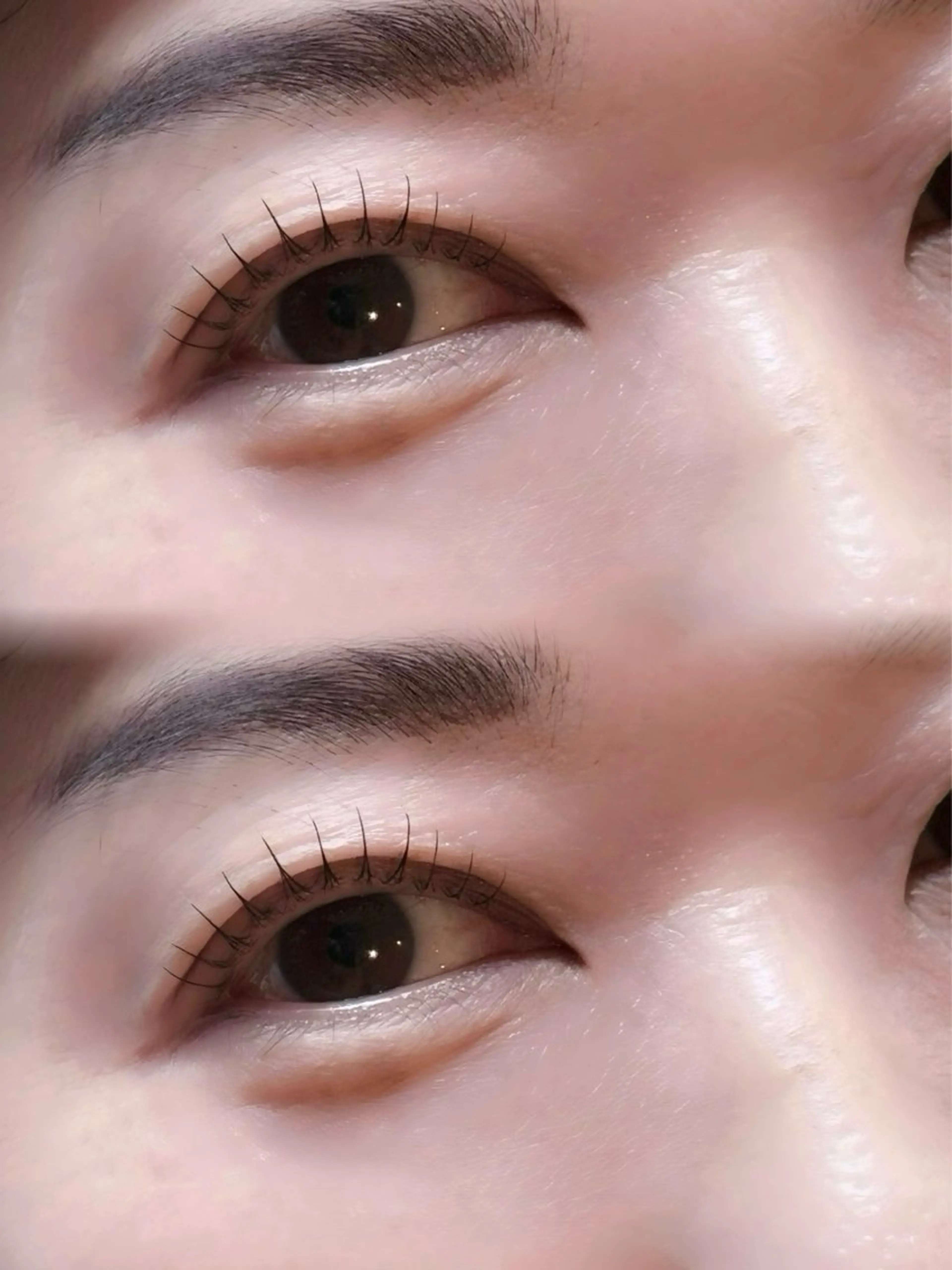 マツエク・マツパ マツパ Un eye salon所属・Ún.eyelash 🎀yoshinoのマツエク・マツパデザイン