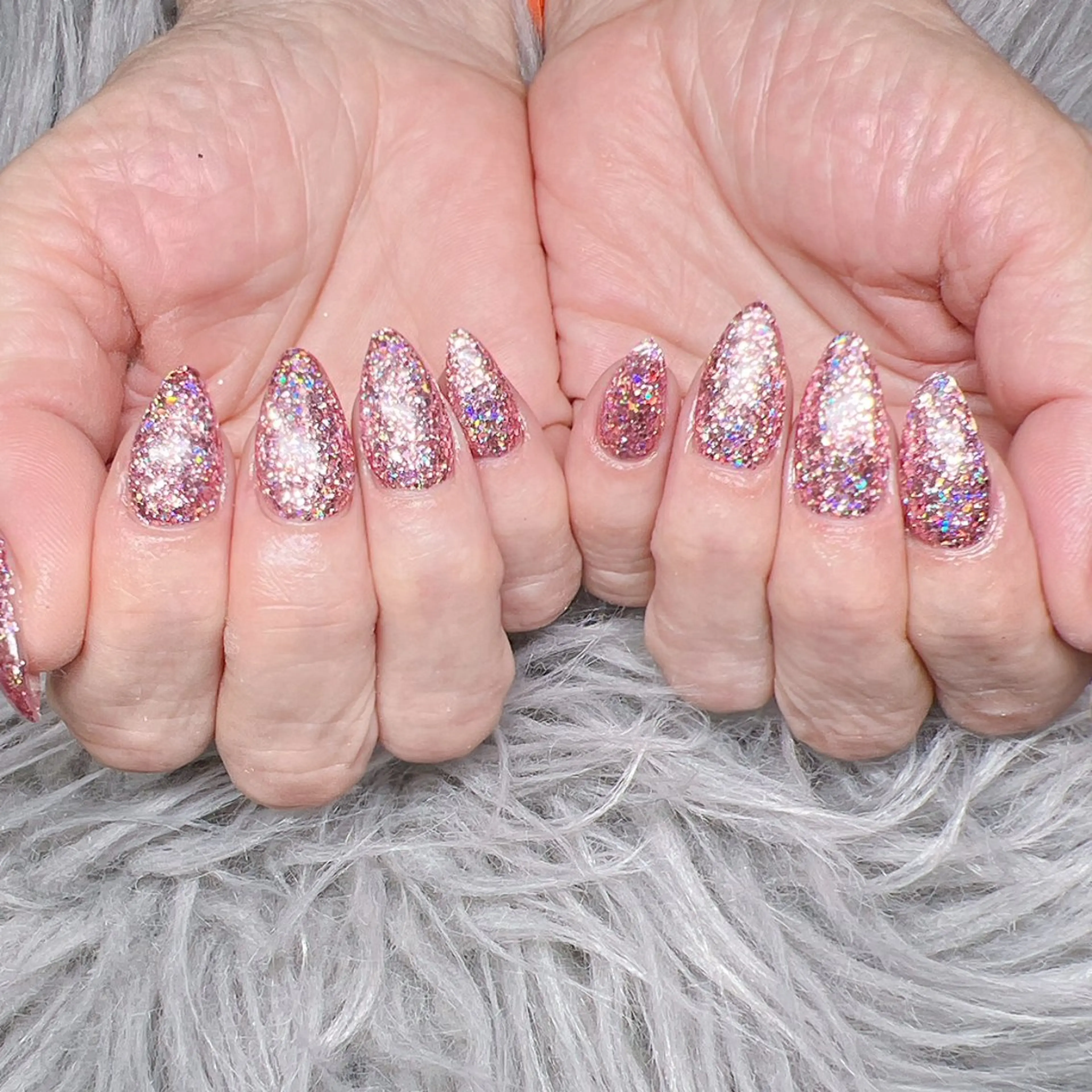 ネイル 個室ネイルサロンDolly  Girl〜ドーリーガール〜所属・DollyGirl KYOKOのネイルデザイン