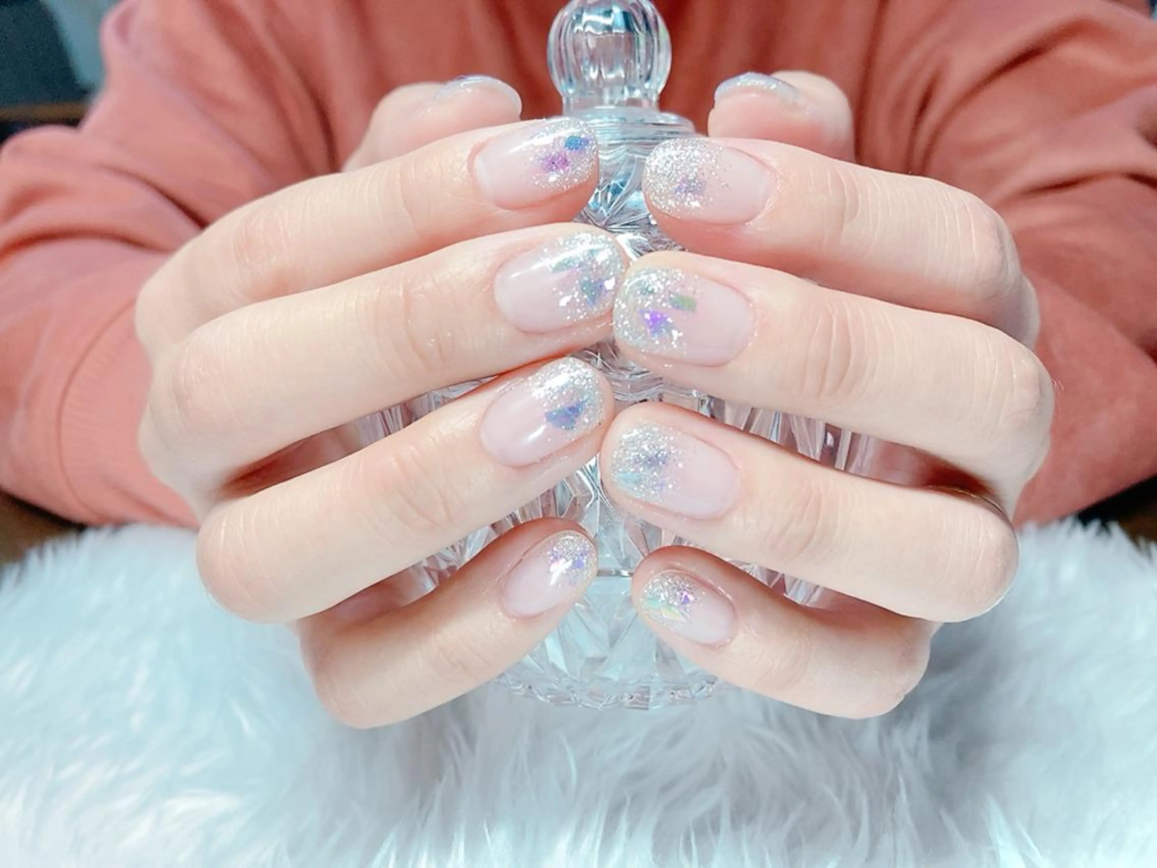 ネイル ハンドネイル ハンドケア ネイルサロン HARRYS所属・ネイル･脱毛サロン HARRYSのエステ・リラクイメージ