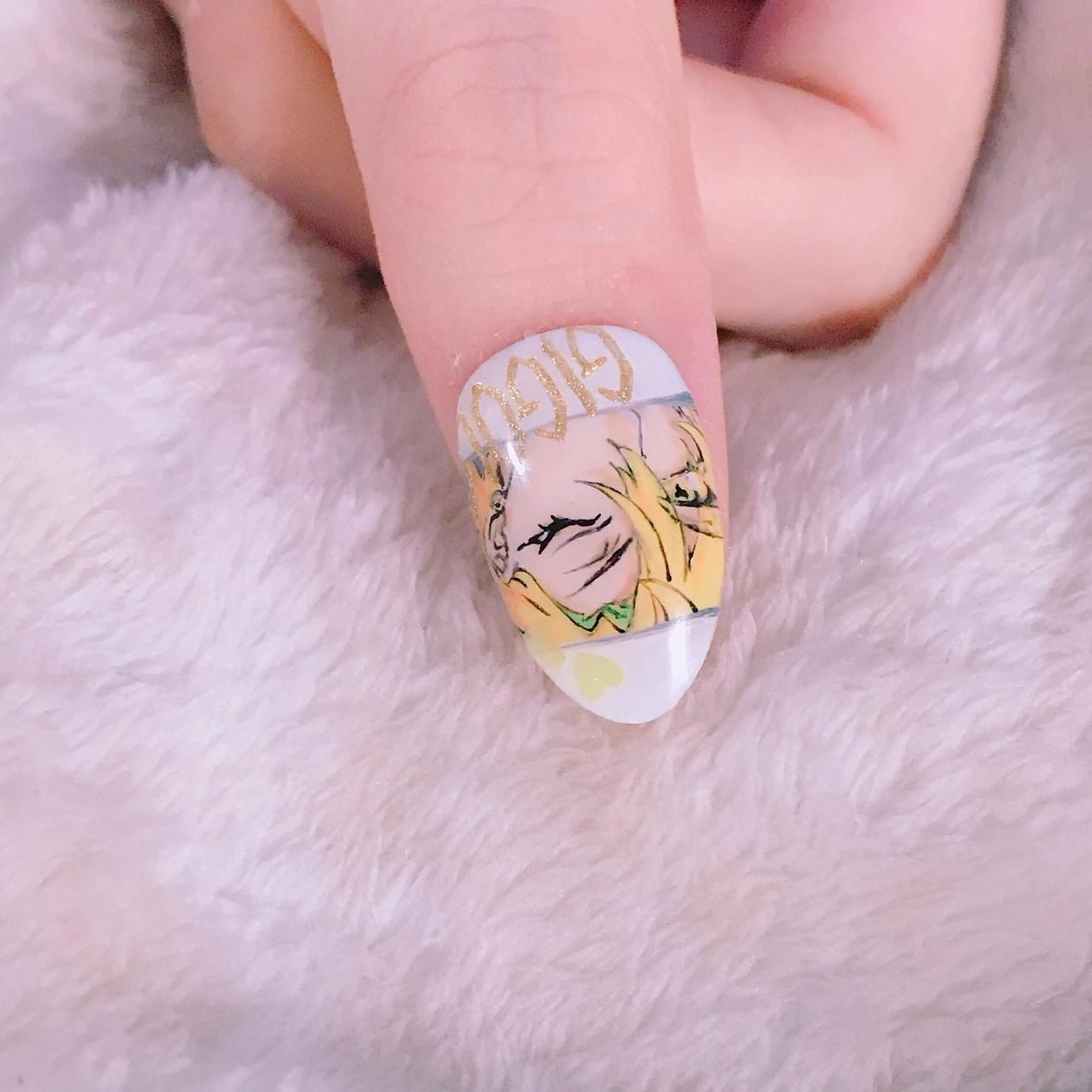 ネイル 韓国風✨髪質改善✨ 縮毛矯正✨松浦知奈美のヘアスタイル