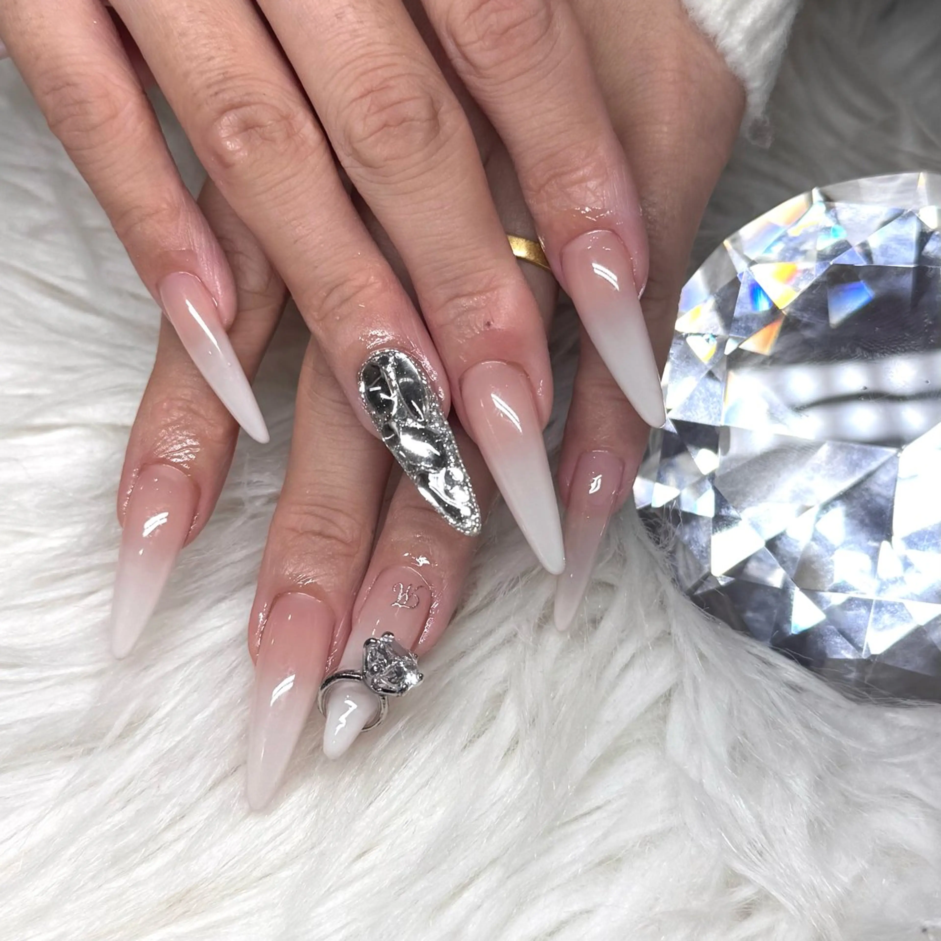 ネイル M-nail ／ KONOMIのネイルデザイン