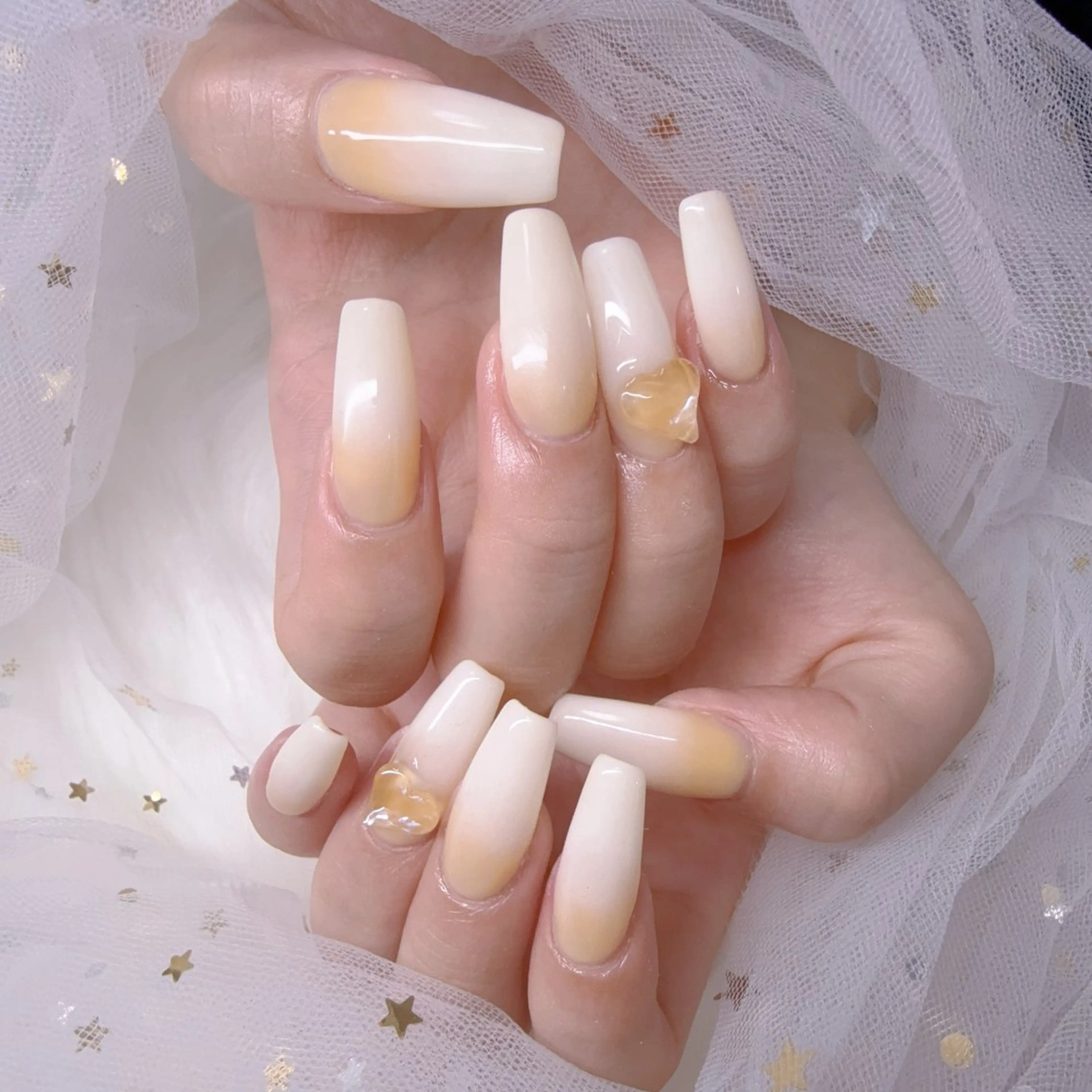 ネイル ハンドネイル MN Nail salonのネイルデザイン