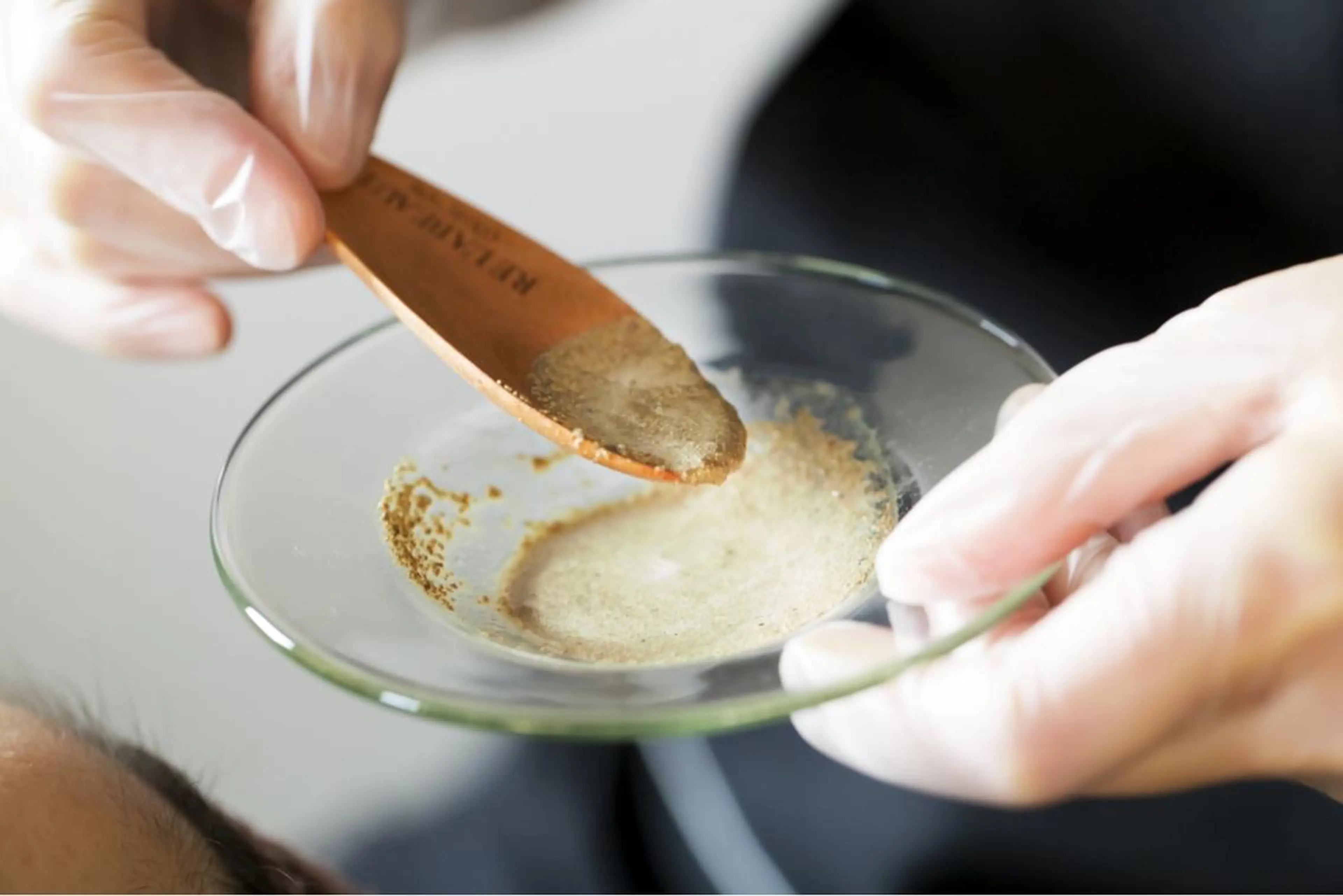 浜野 恵美のエステ・リラクイメージ