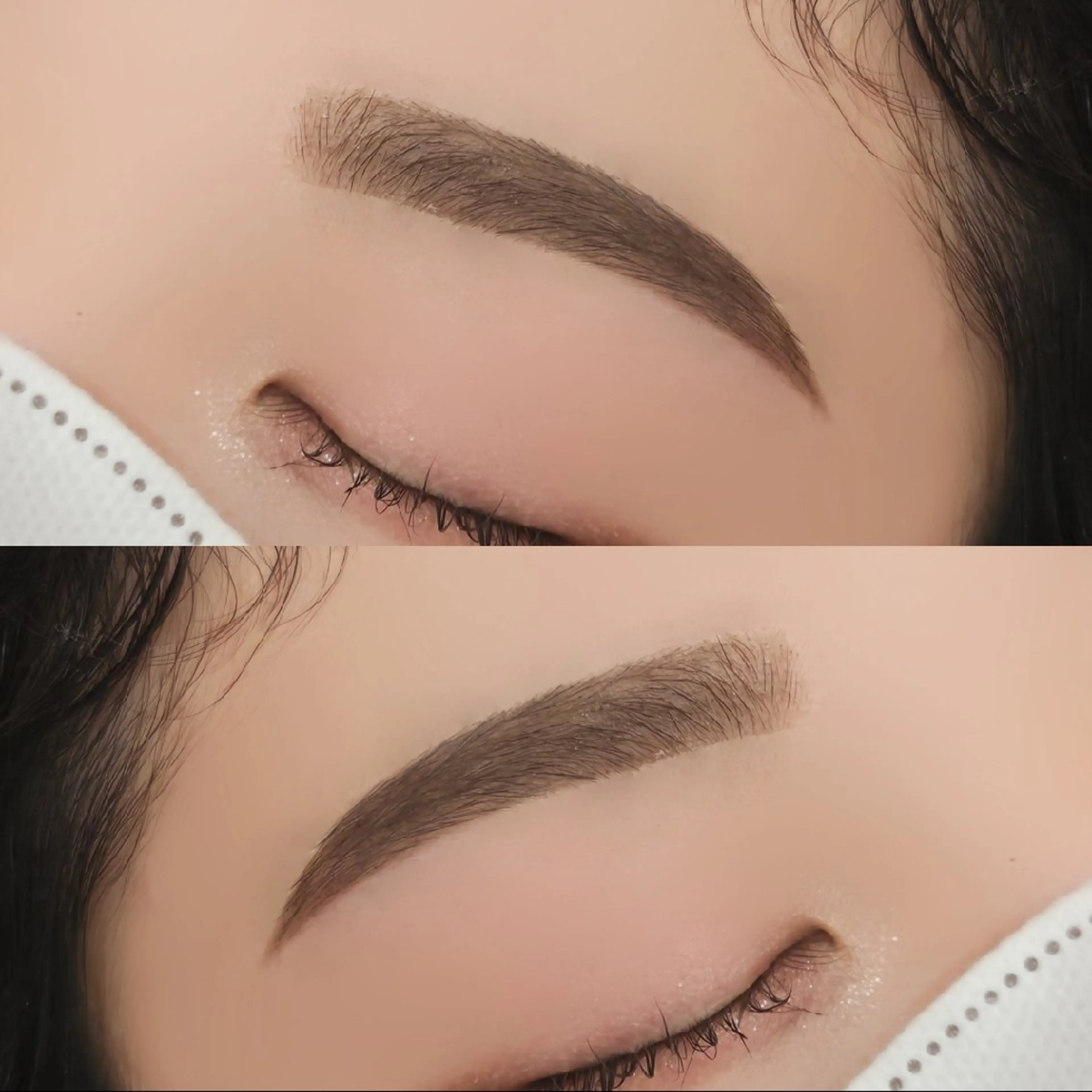 アイブロウ 'chloe'京都店 miu🎀の眉毛・アイブロウイメージ