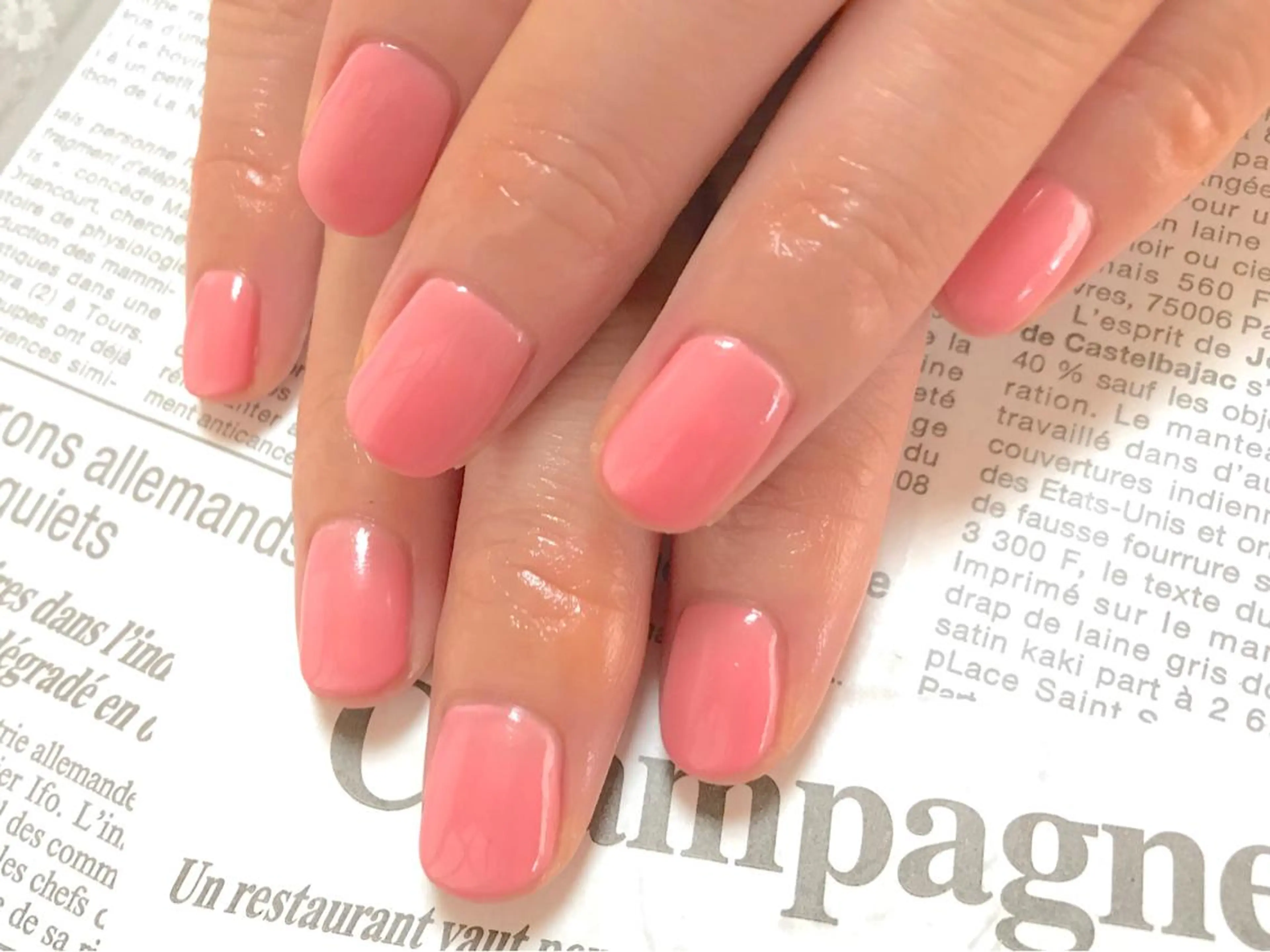 ネイル ネイルandエステ maple豊見城店のエステ・リラクイメージ