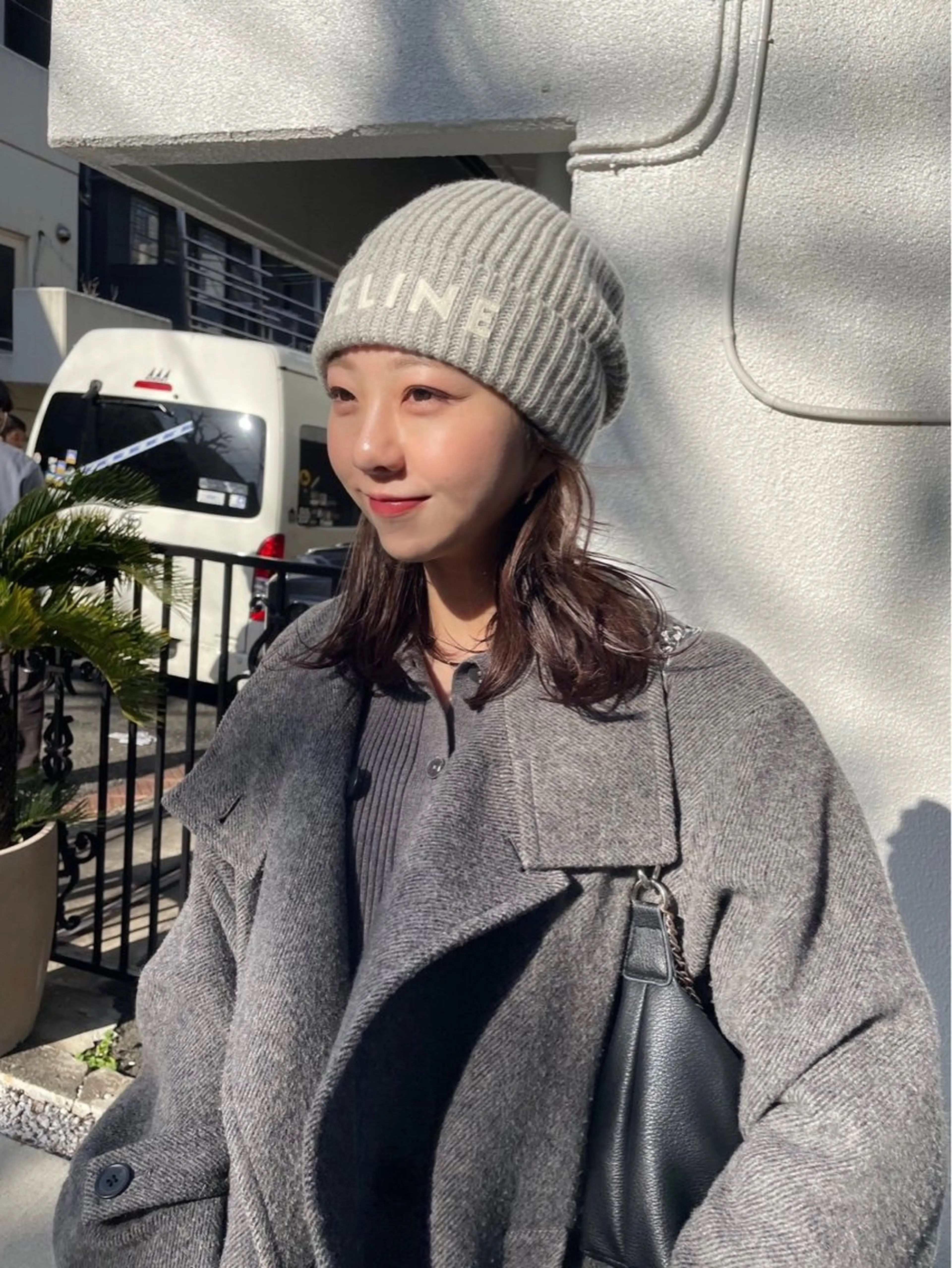 ミディアム カラー ブラウンカラー ヘアカラー トリートメント tim.所属・🪐ナチュラルモード ヘア🪐honokaのヘアスタイル