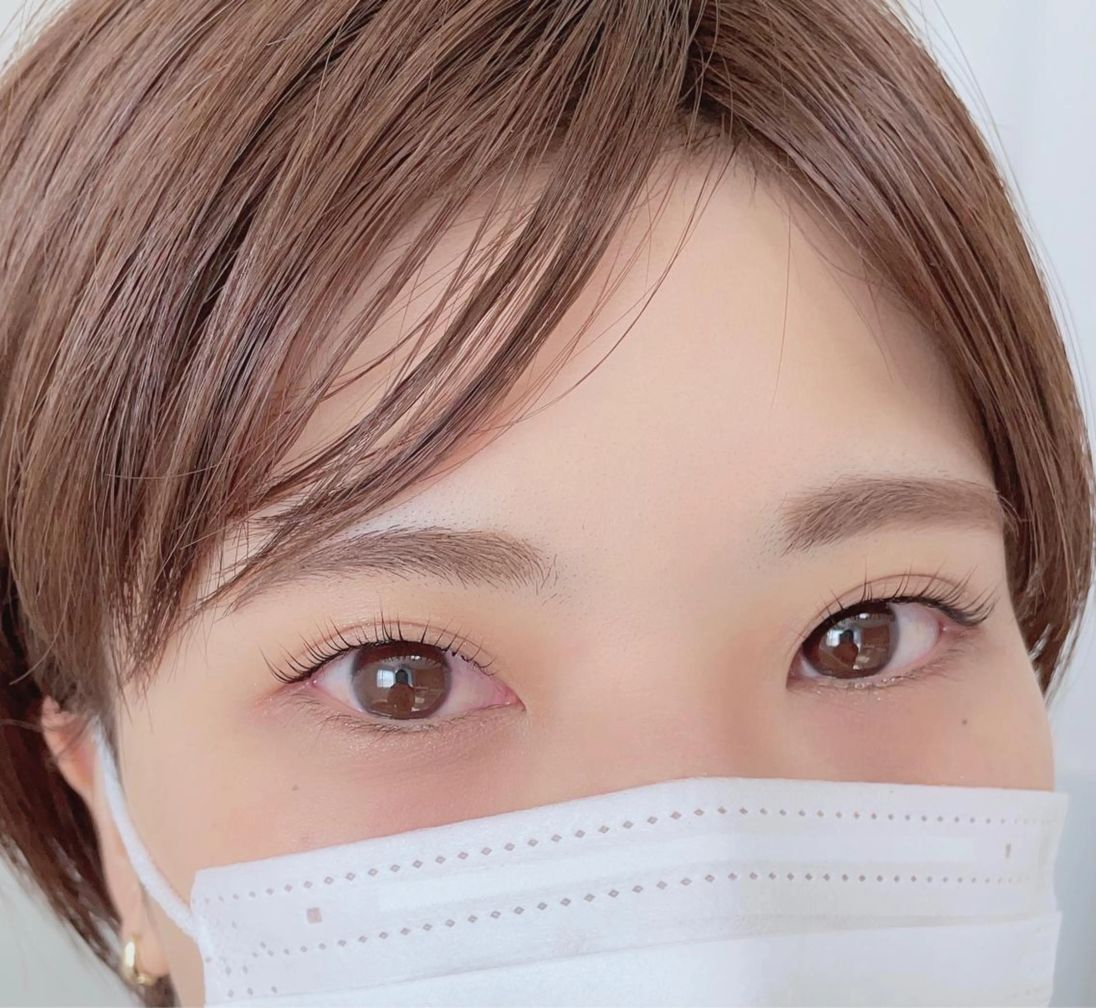 マツエク・マツパ Eyelash salon MORE(モア)所属・安納 麻穂のエステ・リラクイメージ