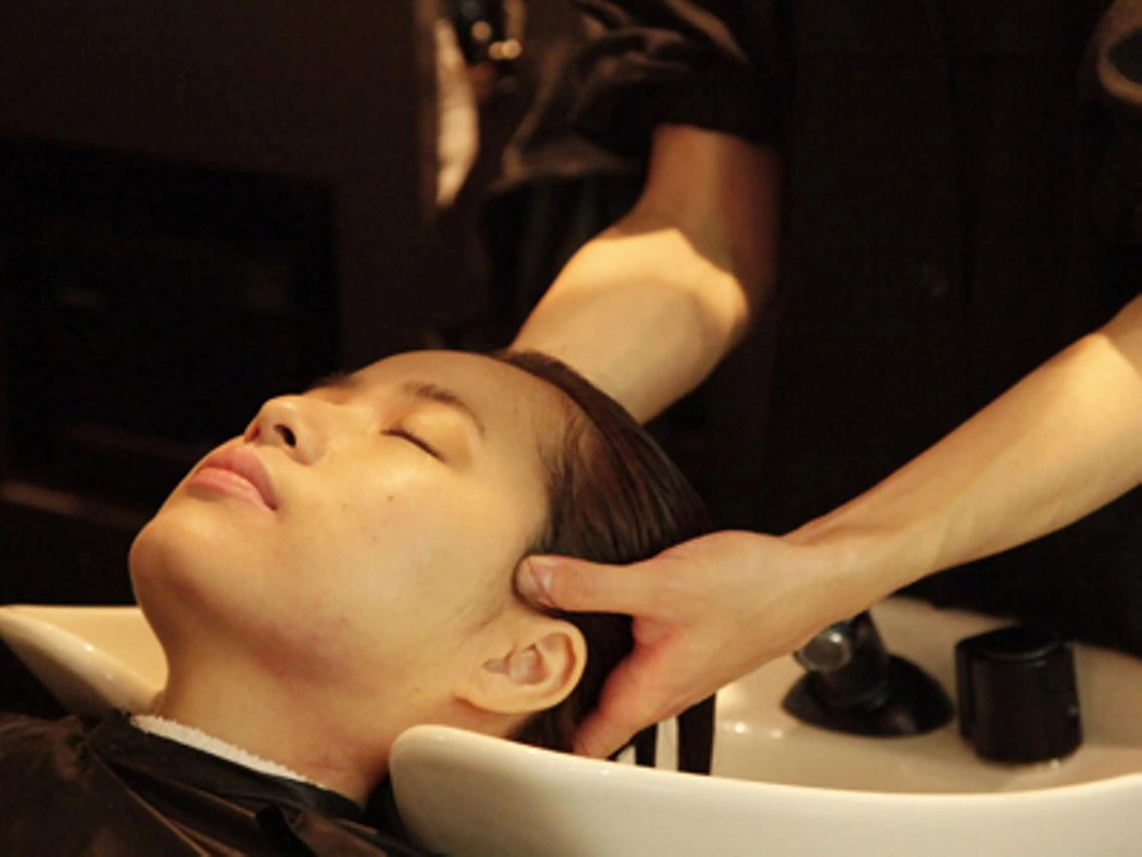 ✂️メンズ特化✂️ 沖田　共洋のヘアスタイル