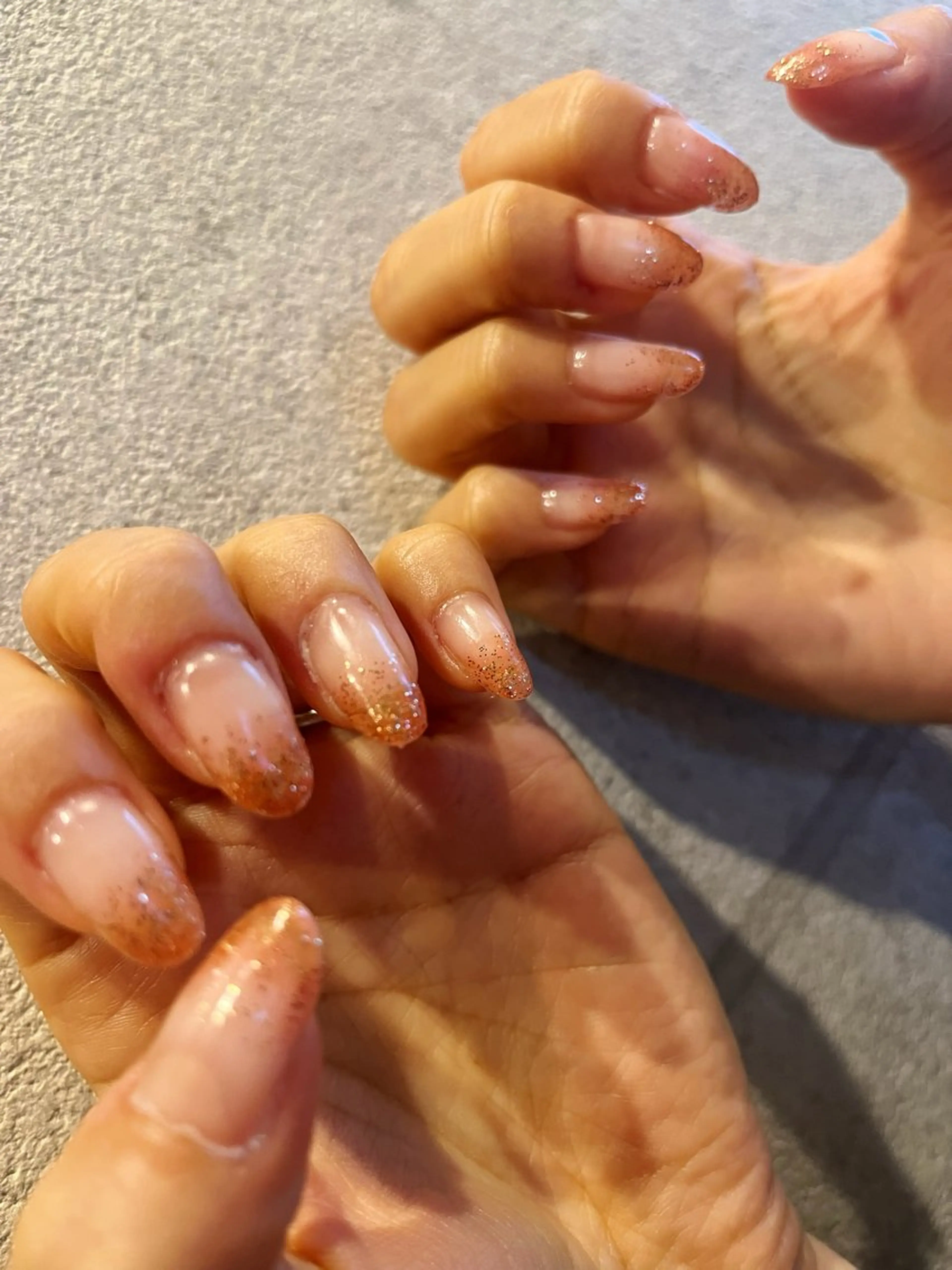 ネイル 関岡 典洋のネイルデザイン