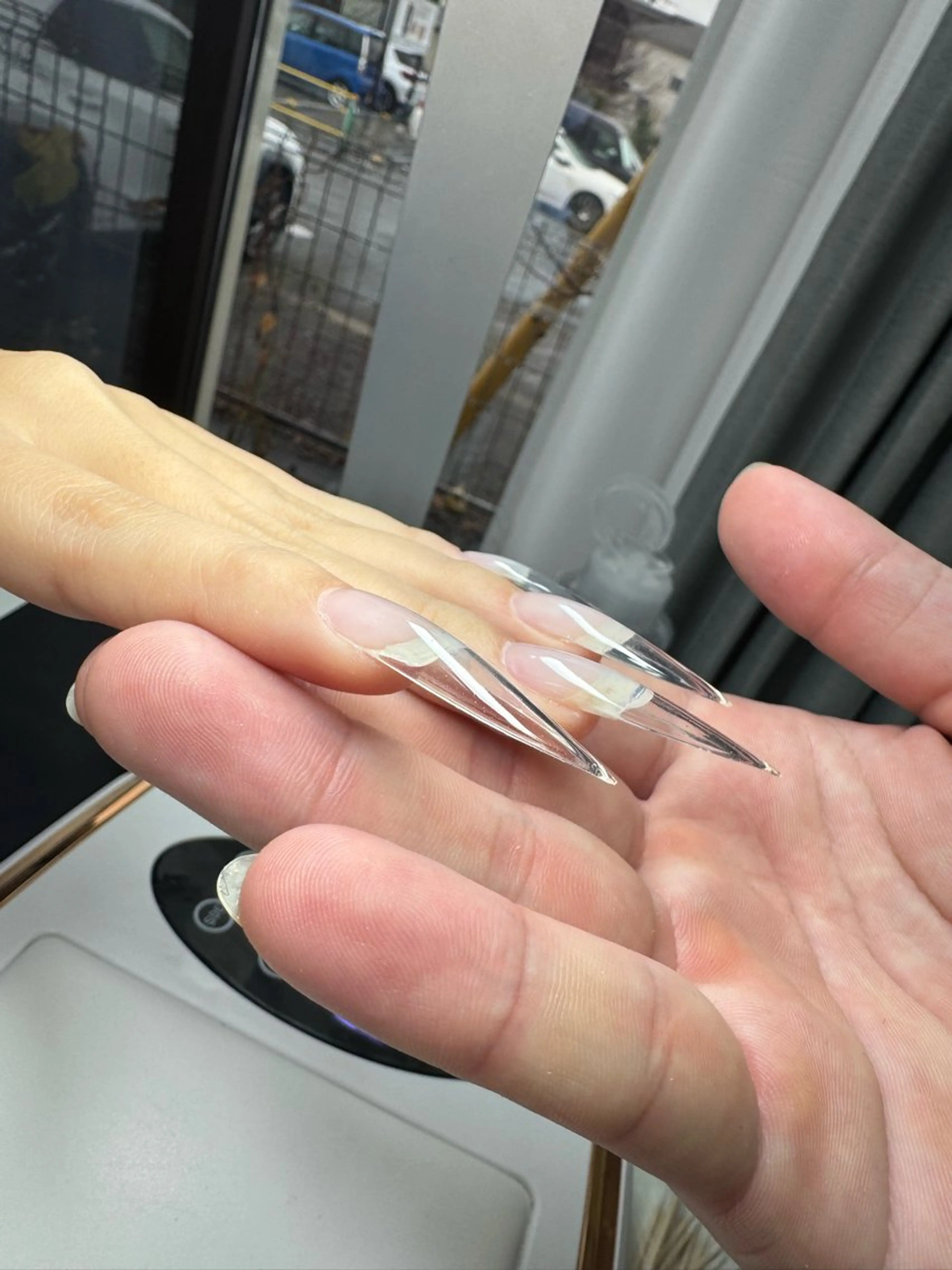 ネイル Destiny Nailsのネイルデザイン