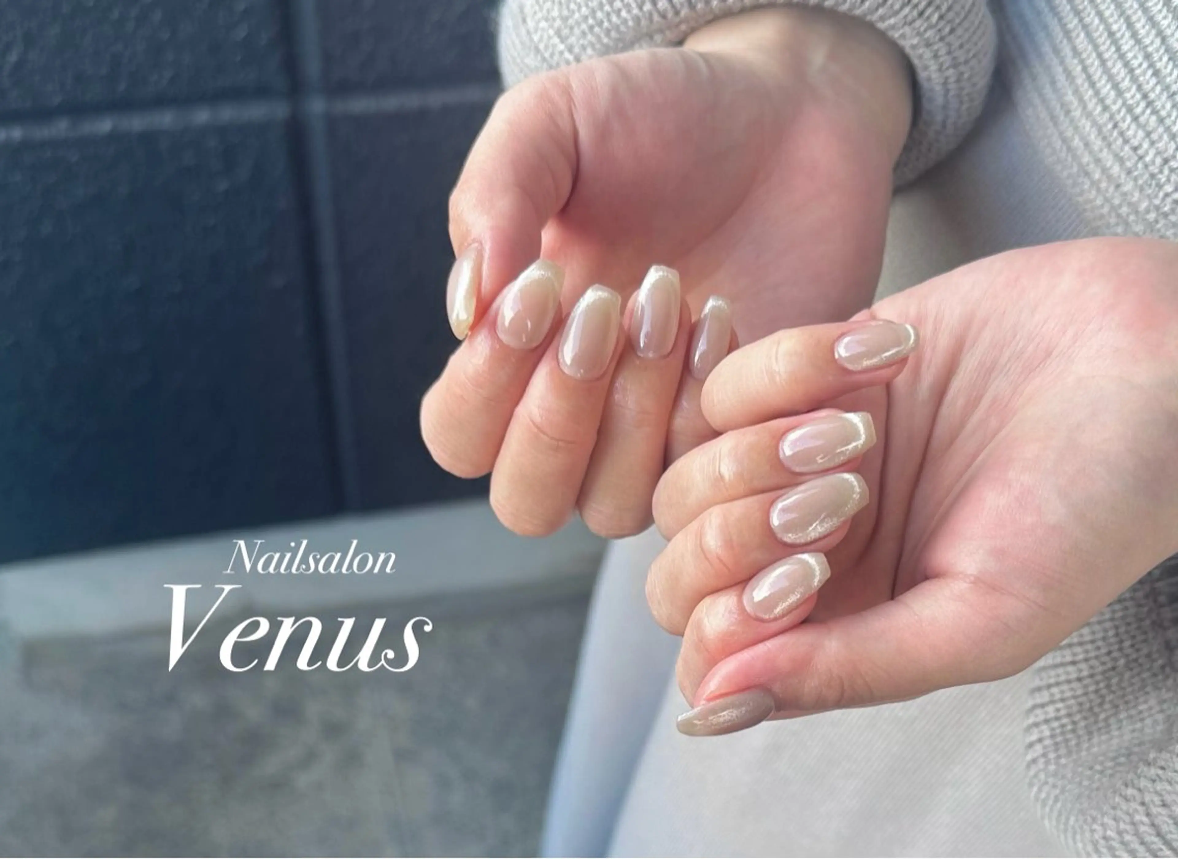 ネイル ハンドネイル Nail salon Venusのネイルデザイン