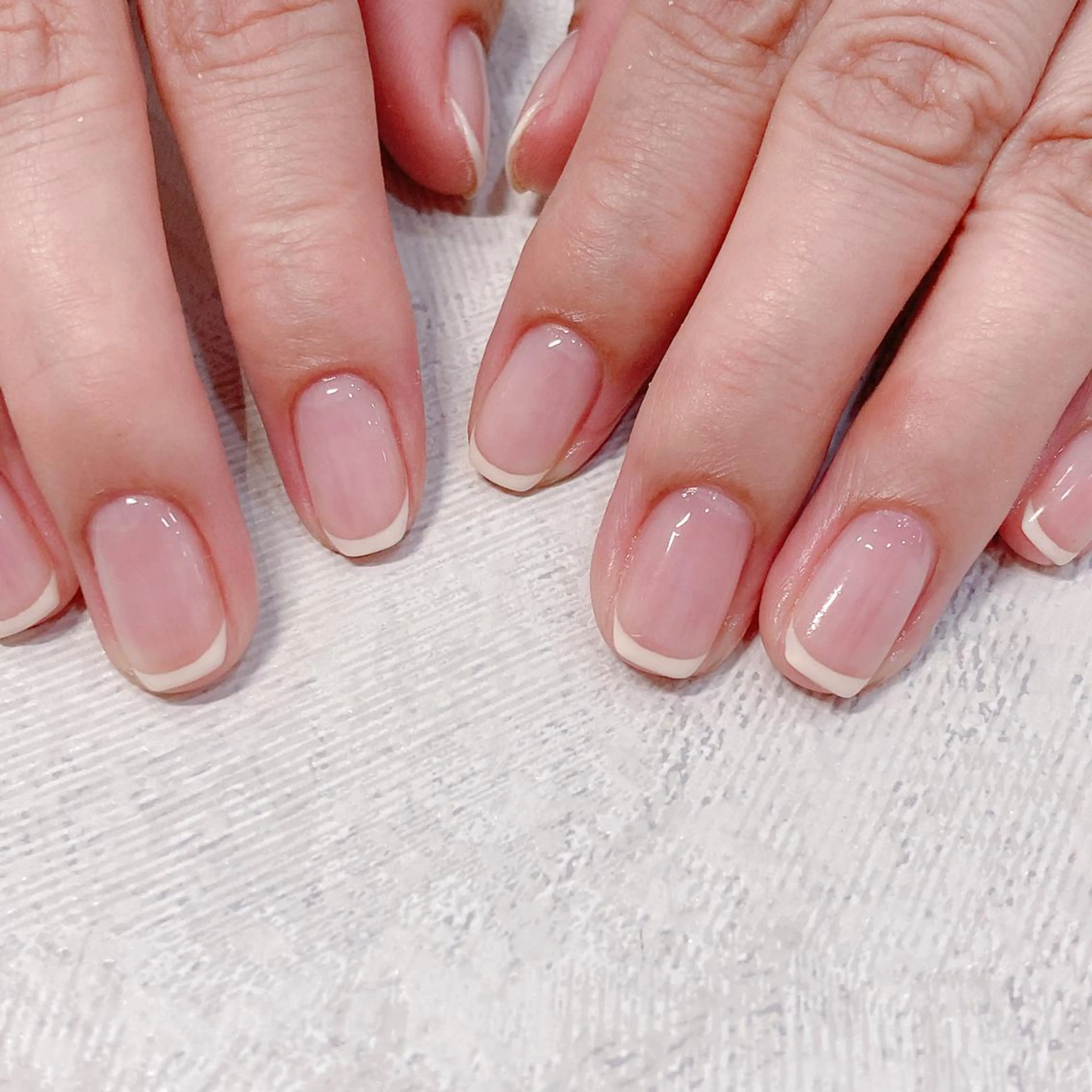 ネイル BUNNYNAIL MOEのネイルデザイン