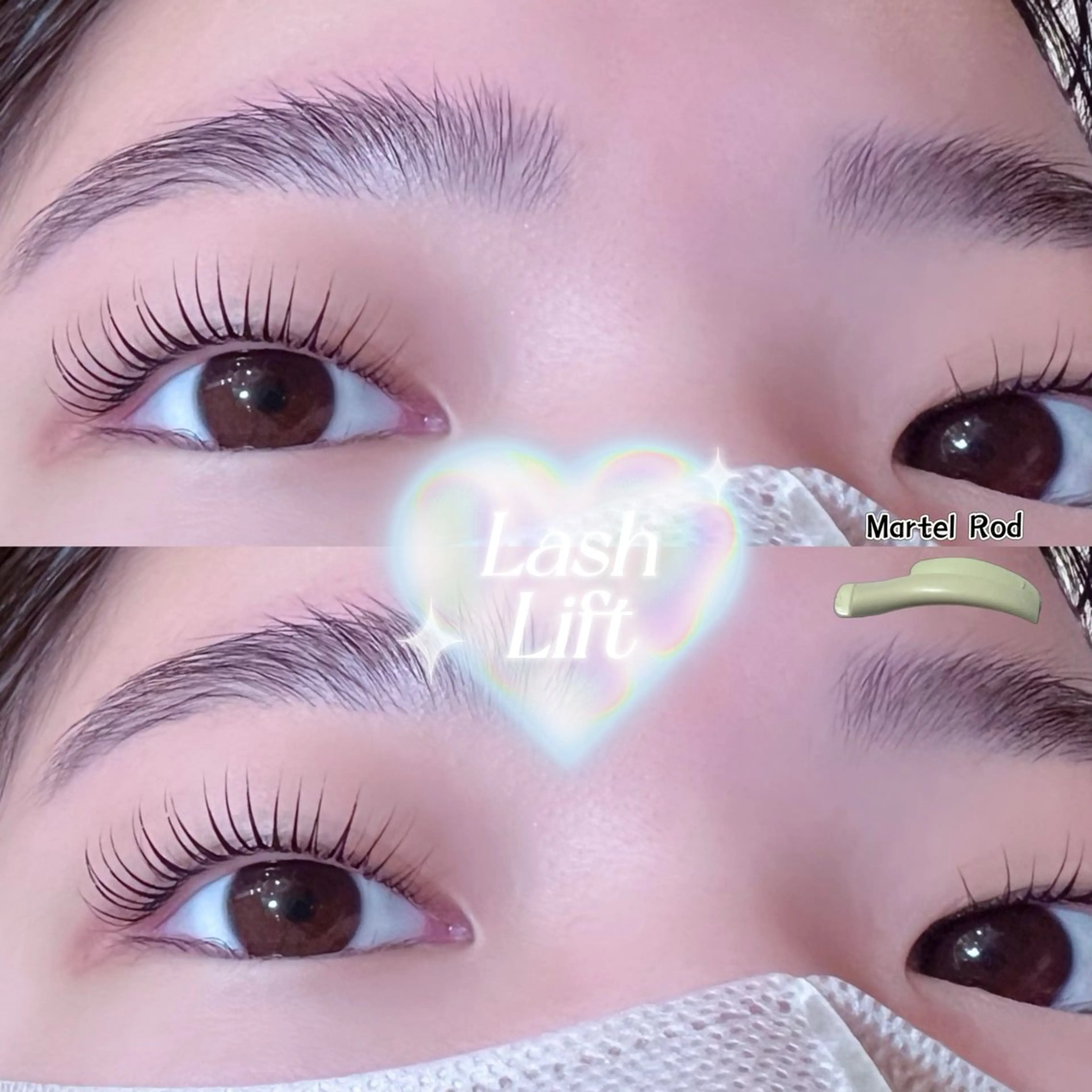 マツエク・マツパ eyelash. NANAKO🫧のマツエク・マツパデザイン