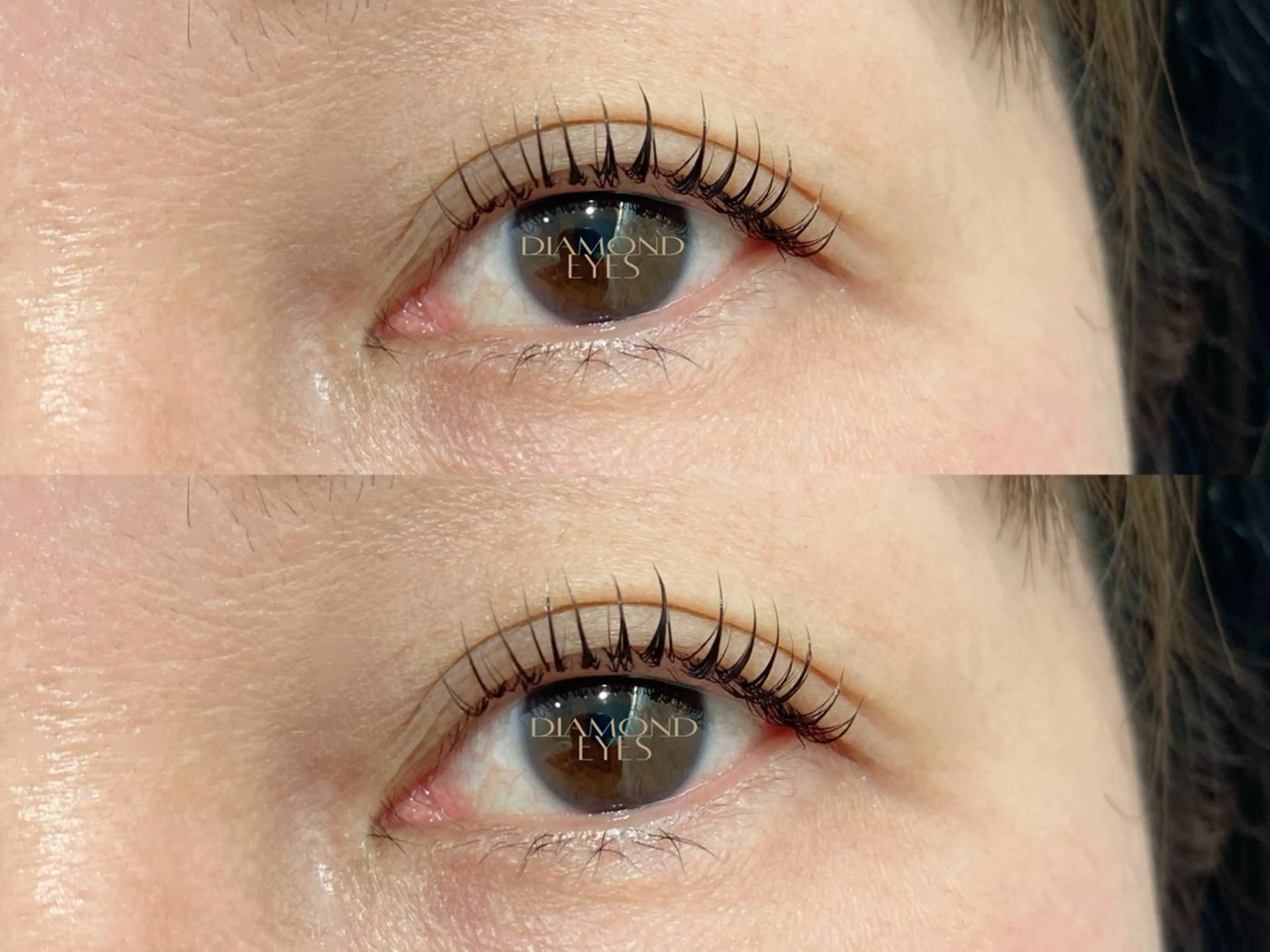 マツエク・マツパ おそのい れいなの眉毛・アイブロウイメージ