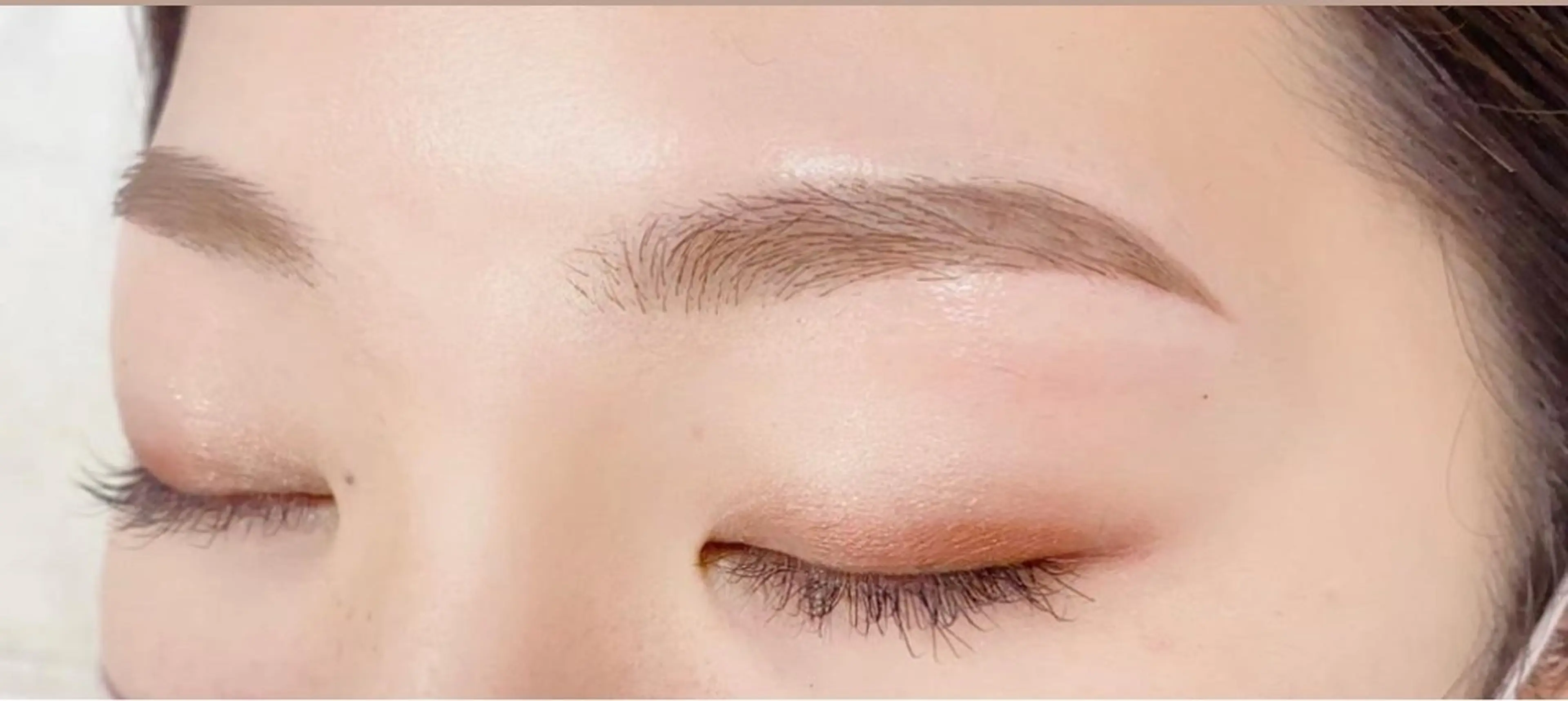 アイブロウ Anela 🦋HARUMIの眉毛・アイブロウイメージ