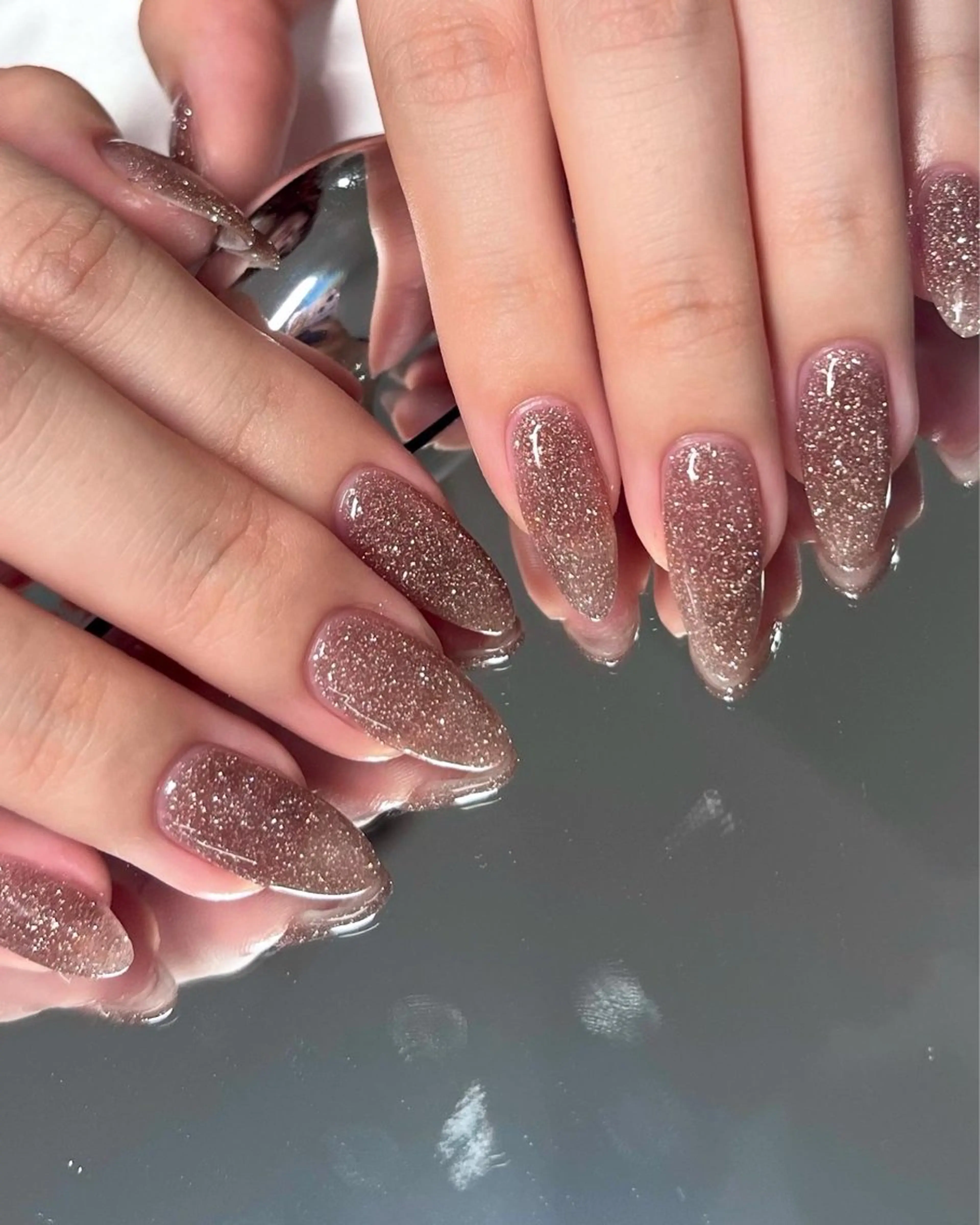 ネイル ハンドネイル Dreamin'所属・Dreamin' NAOのネイルデザイン