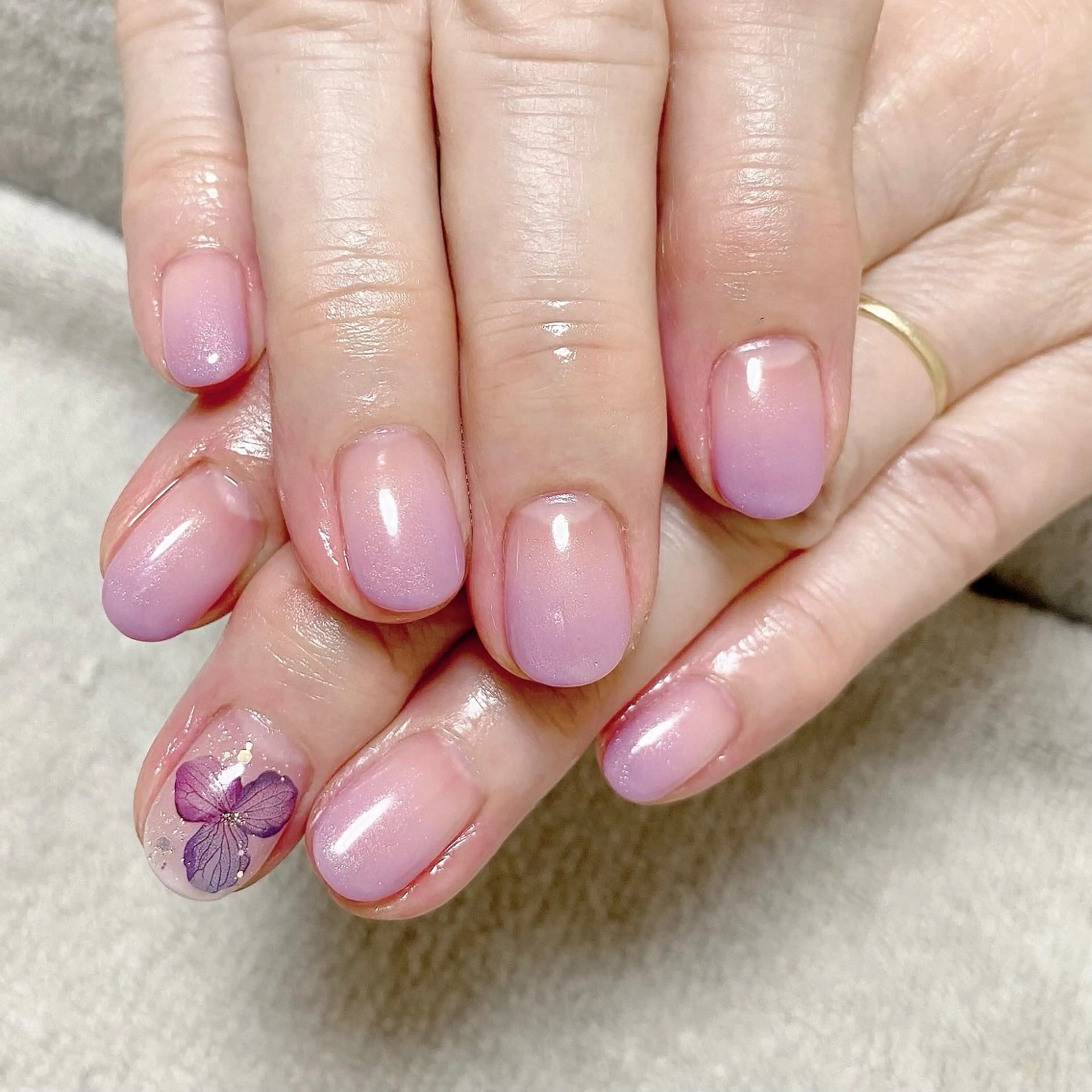 ネイル 💅fleur Ayumiのネイルデザイン