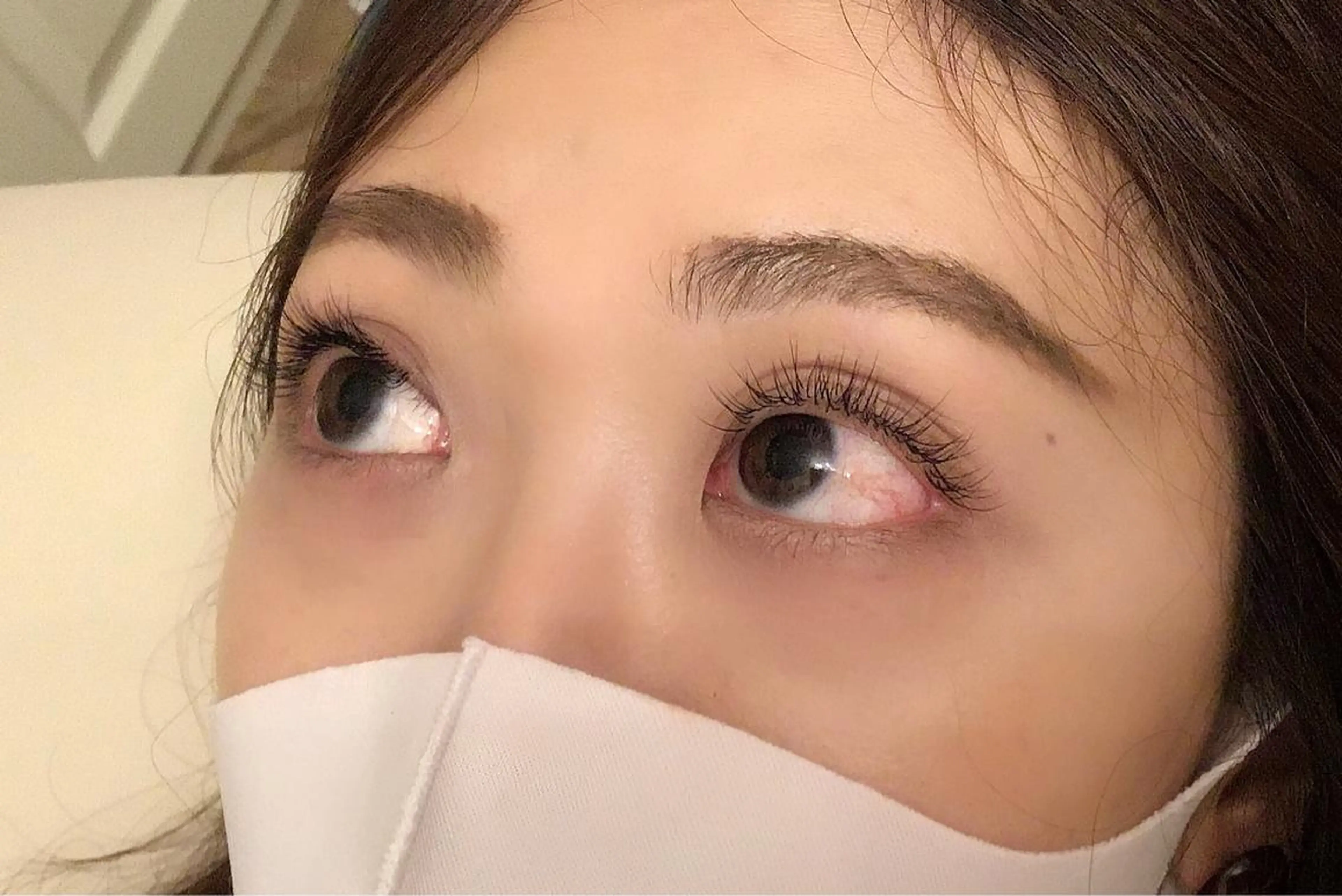 マツエク・マツパ マツエク eyelash GARDENのマツエク・マツパデザイン