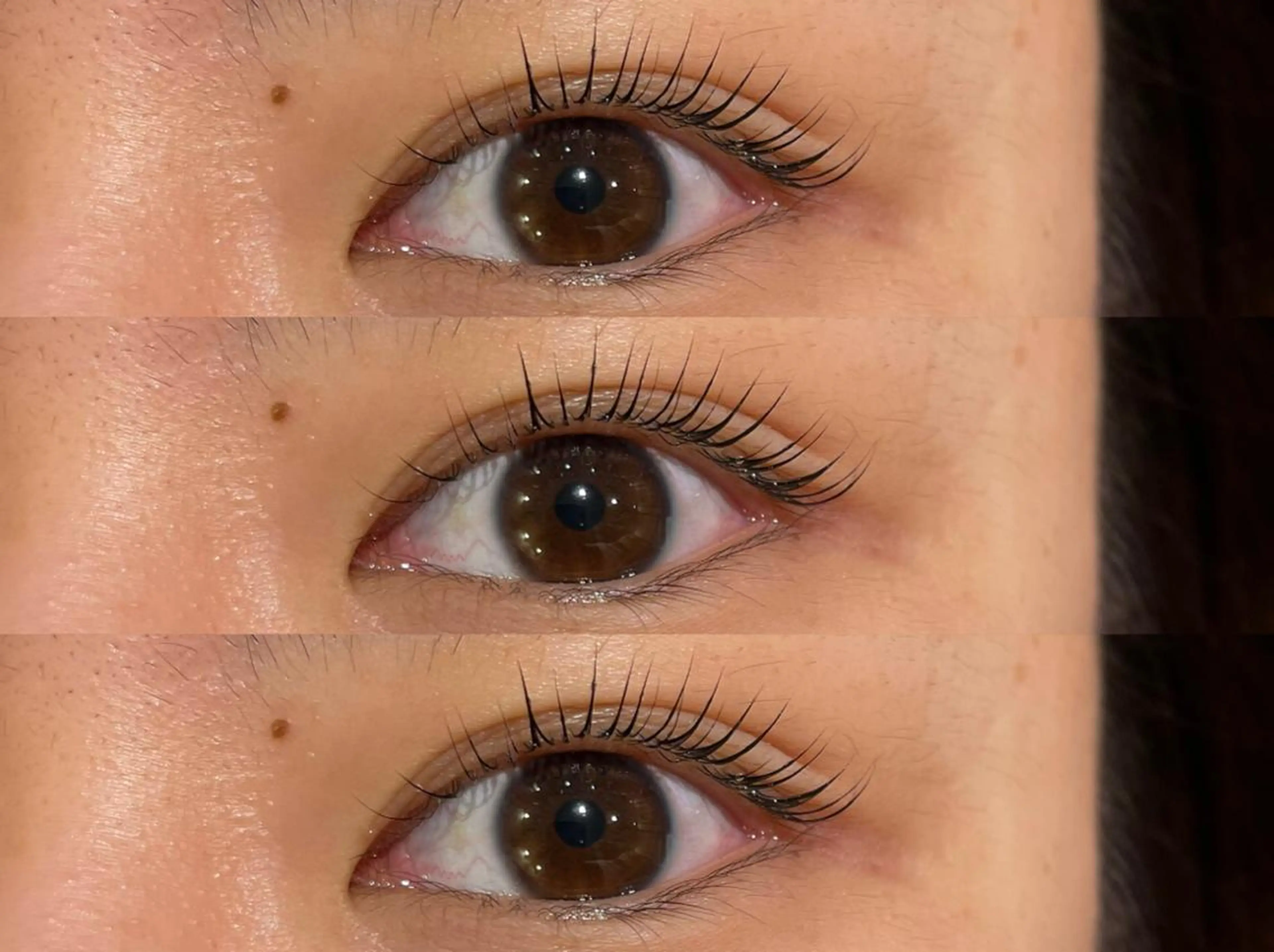 マツエク・マツパ 眉毛・まつ毛 専門　YUKIの眉毛・アイブロウイメージ