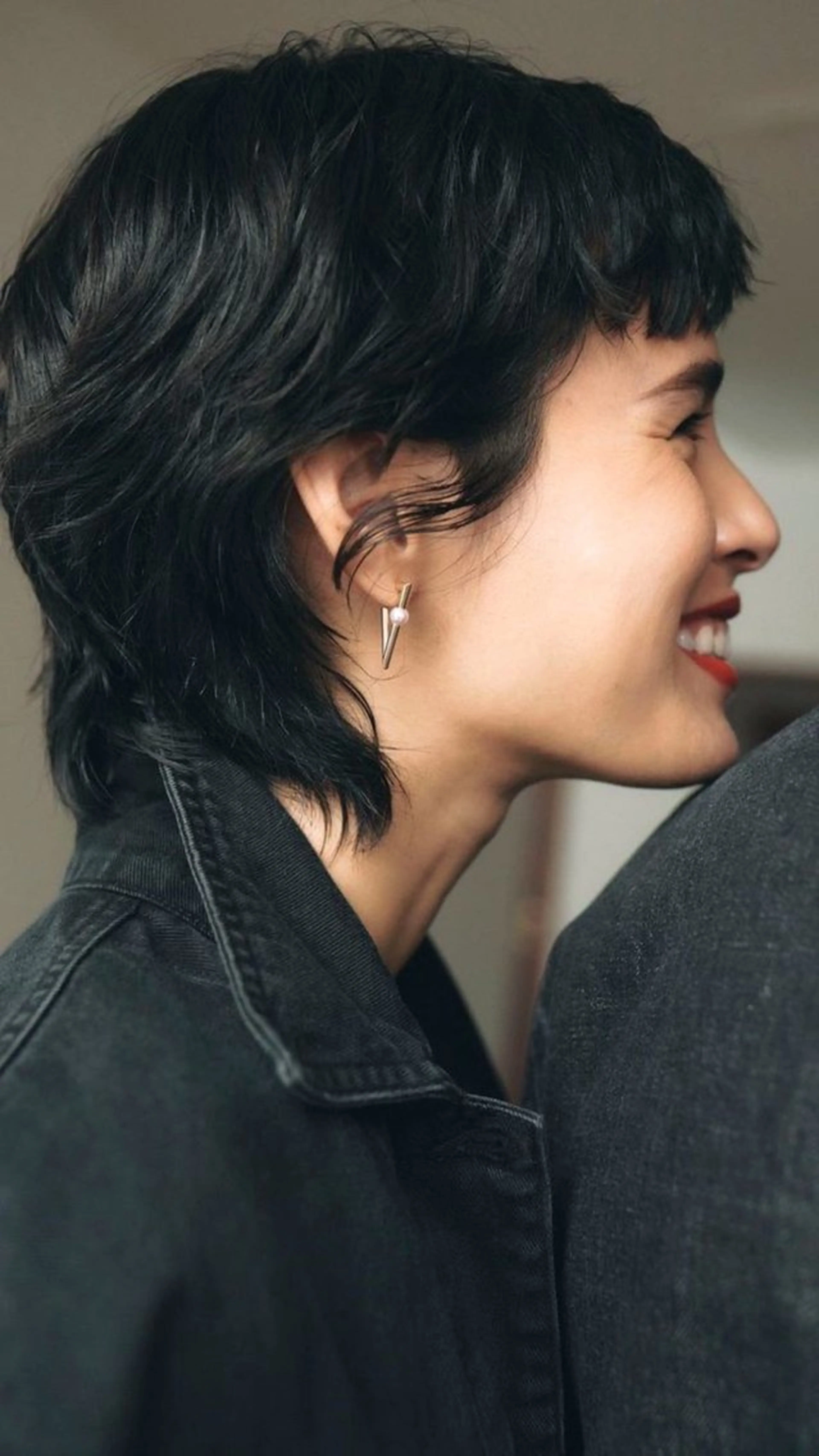 ショート AWESOME所属・似合わせメンズカット /mizukiのヘアスタイル