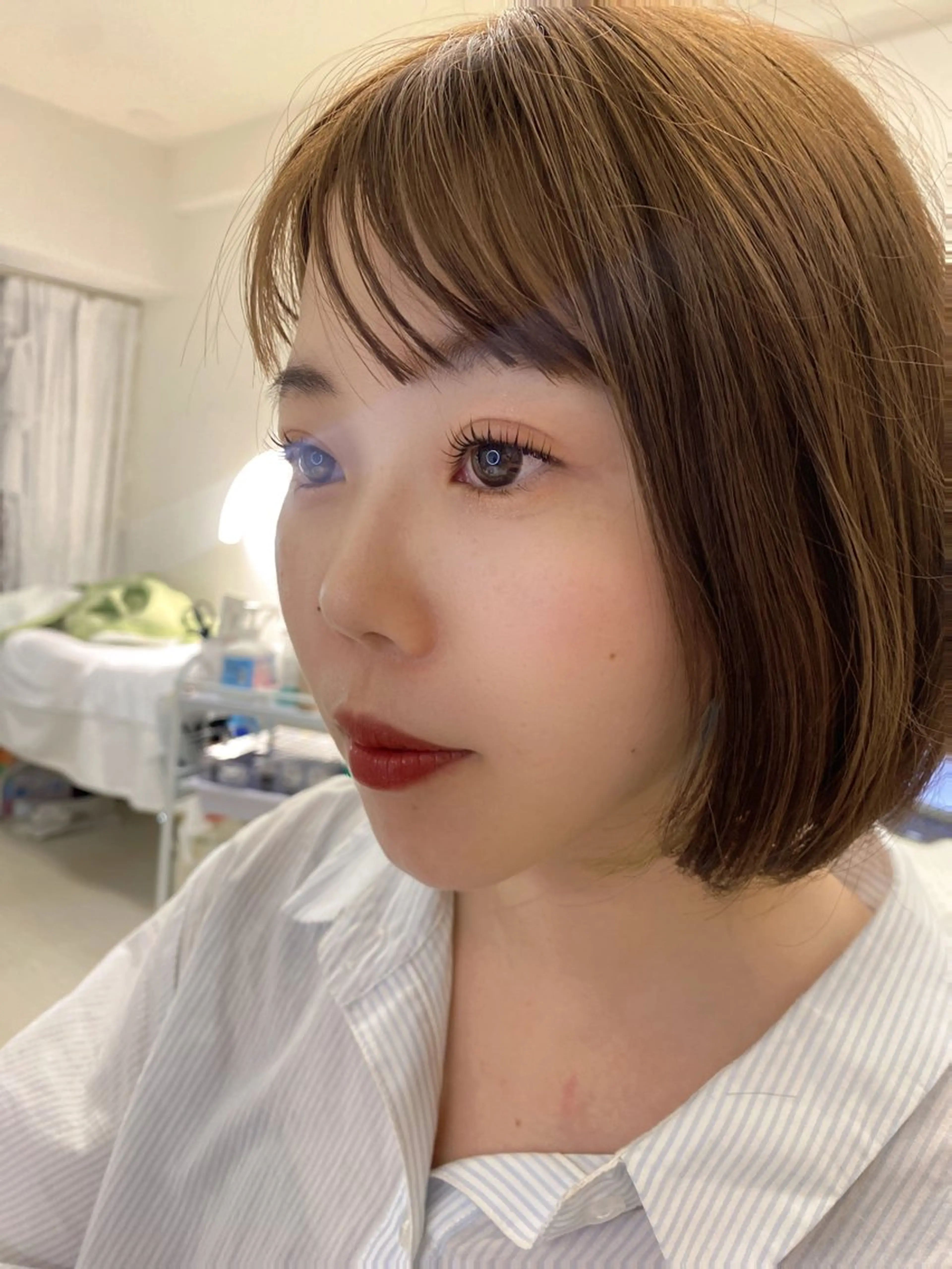 マツエク・マツパ EILIS& EYEのマツエク・マツパデザイン