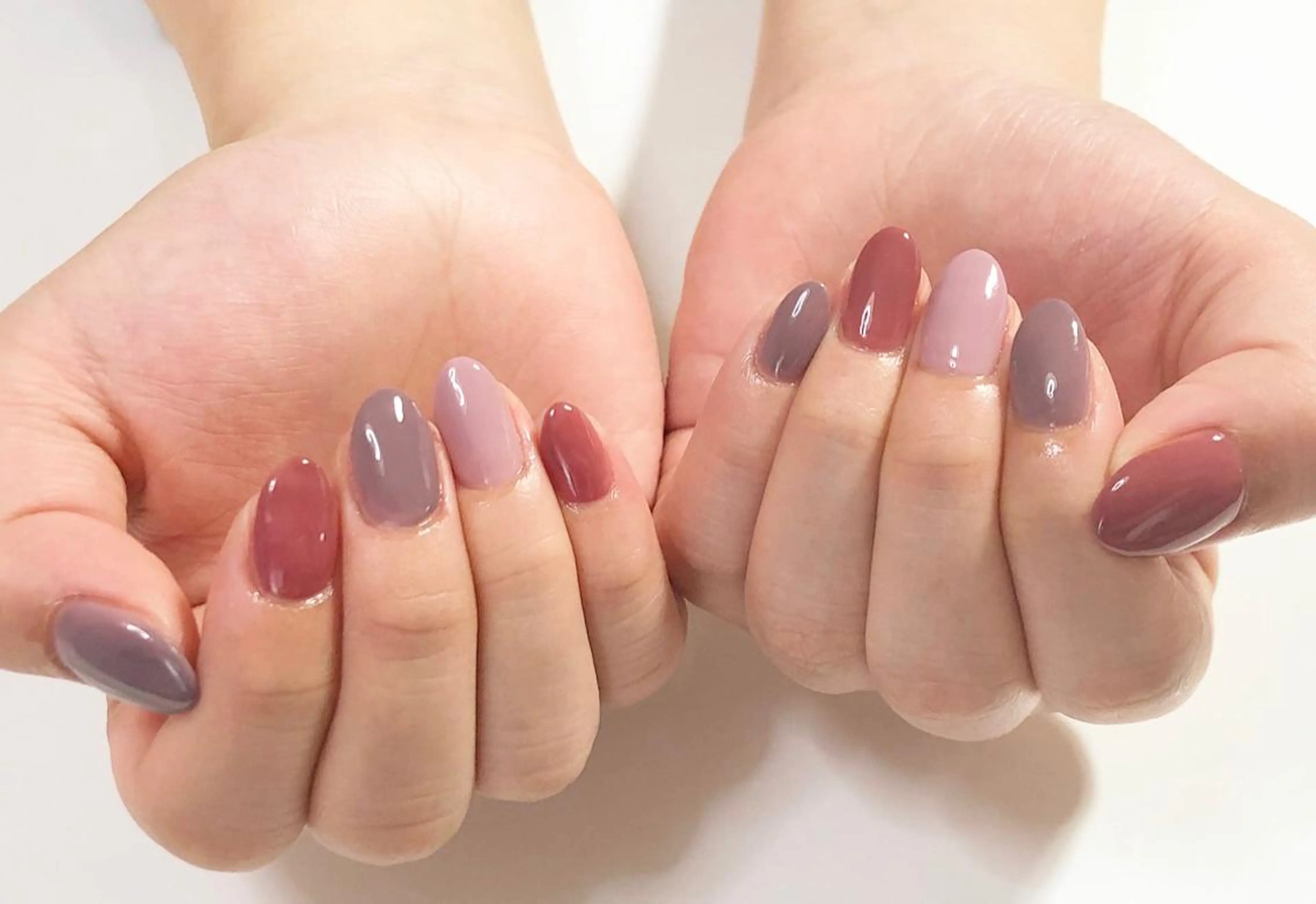ネイル フットネイル nailsalon Cee【橿原市】のネイルデザイン