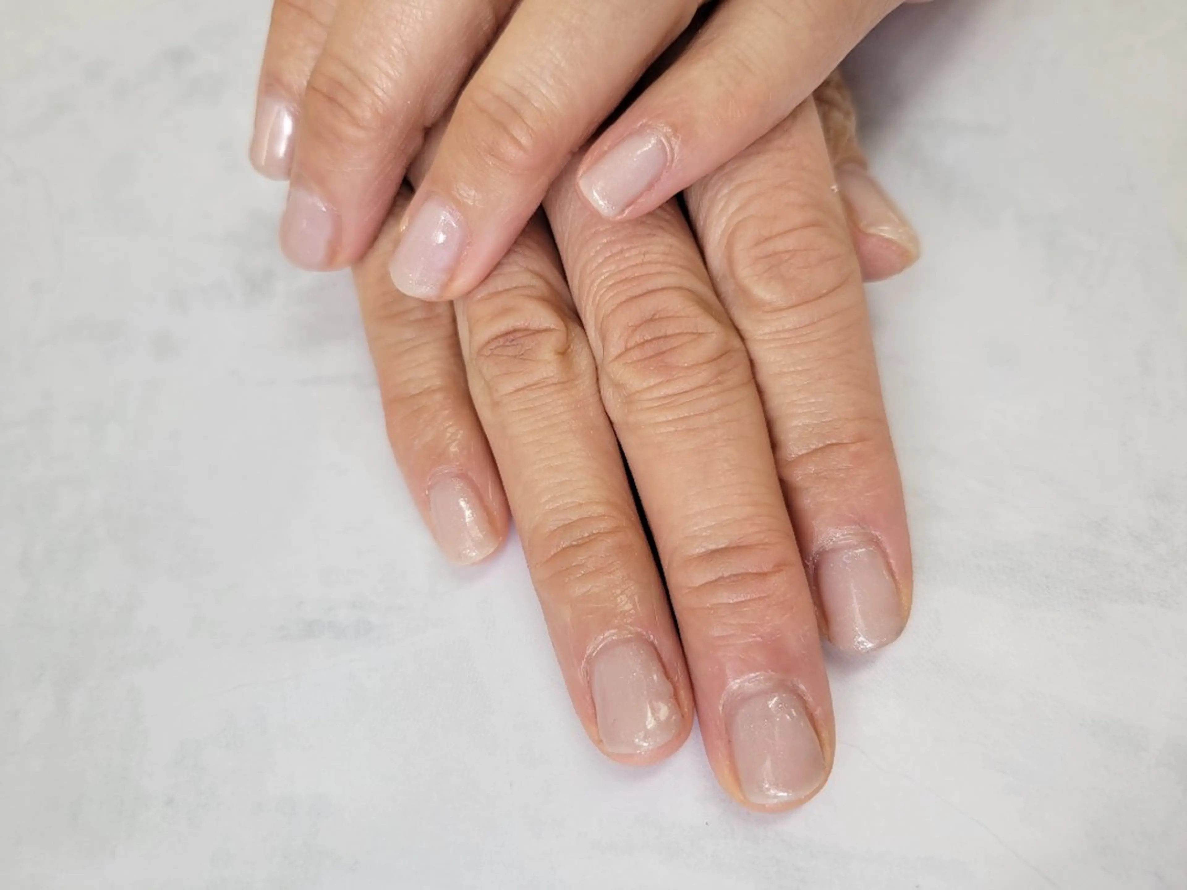 ネイル アンビアンテ浦和店所属・アンビアンテ 🐰 大山のネイルデザイン