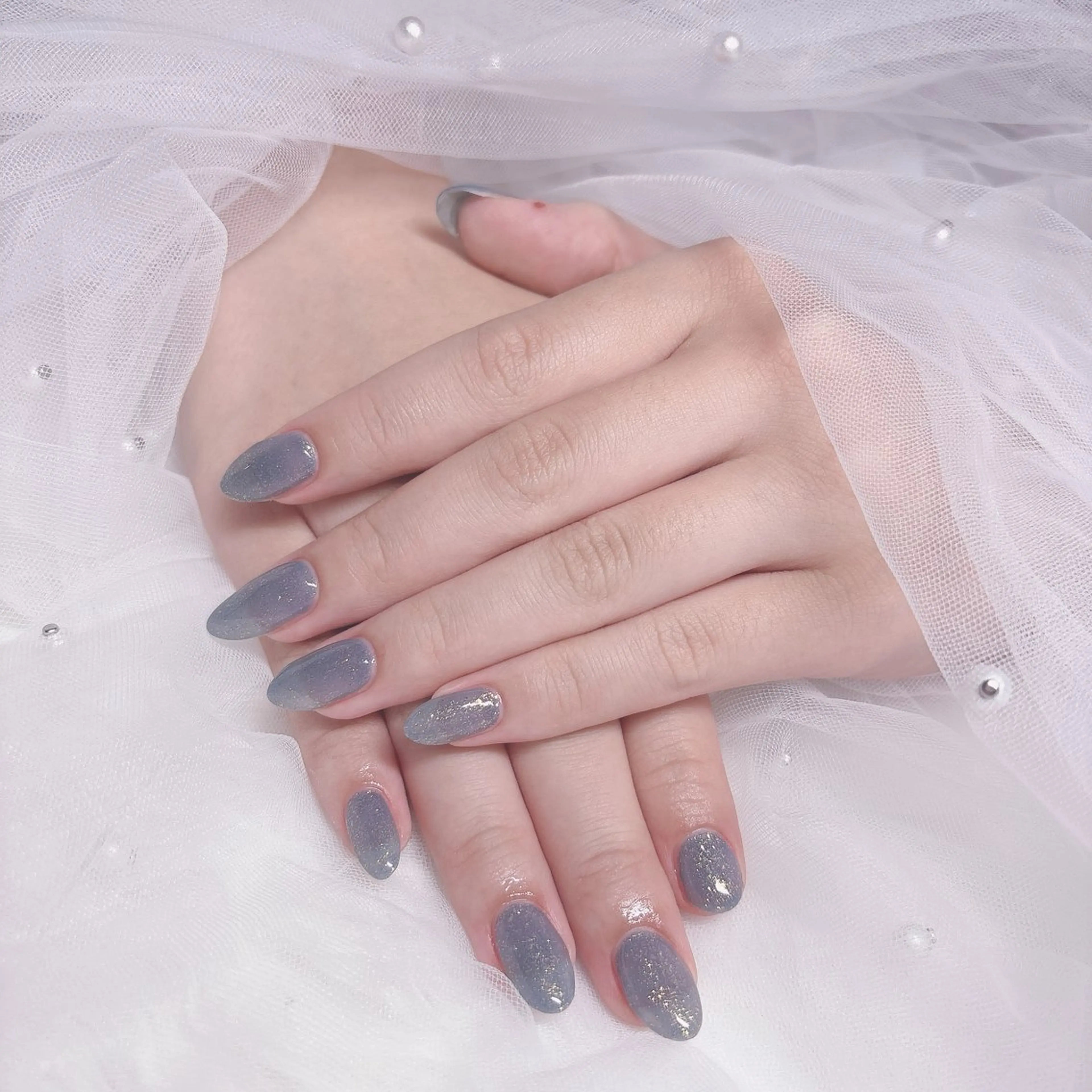 ネイル ABA SALON所属・aba nail 🩷marikaのネイルデザイン