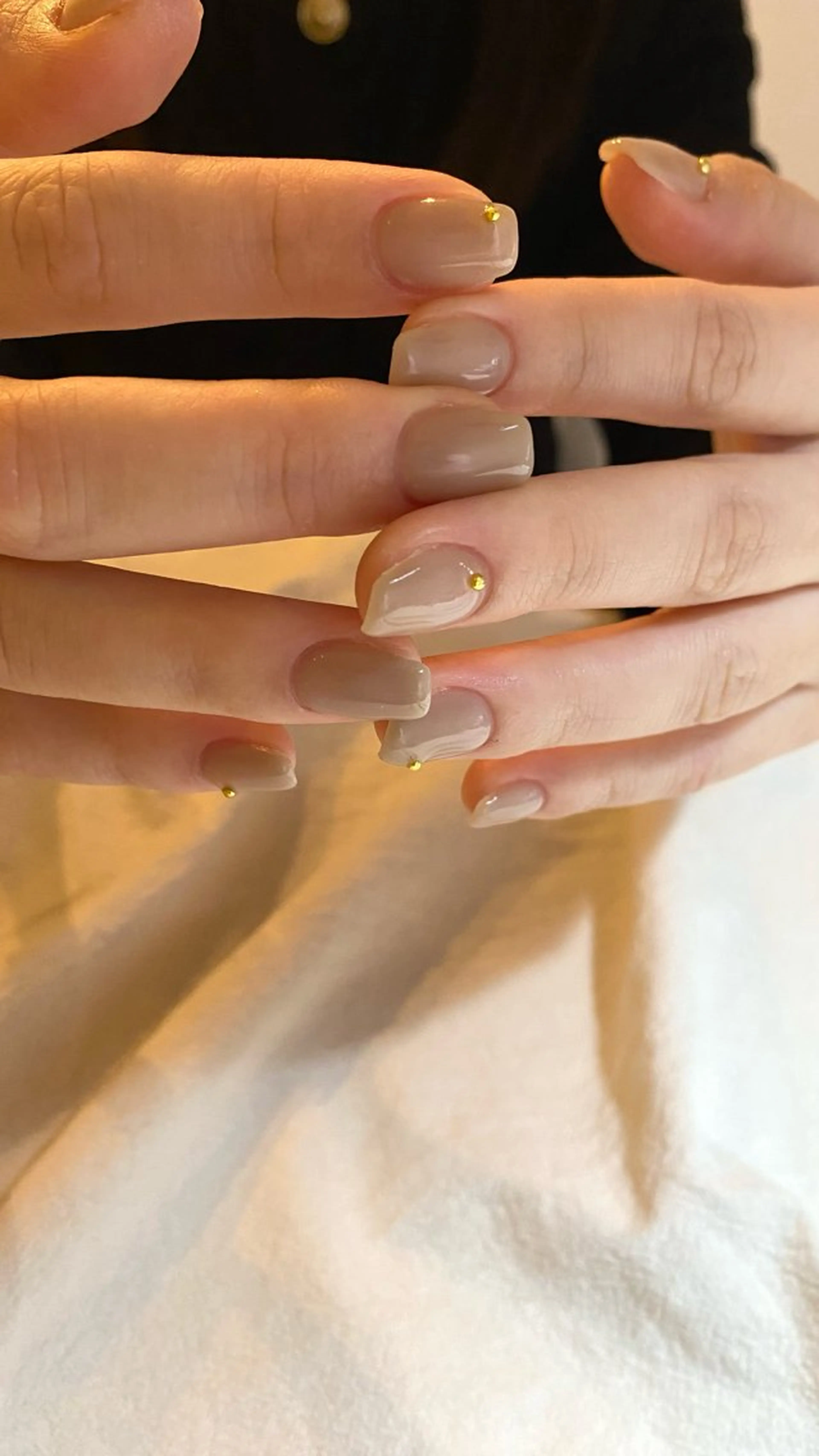 ネイル nail salon An°のネイルデザイン