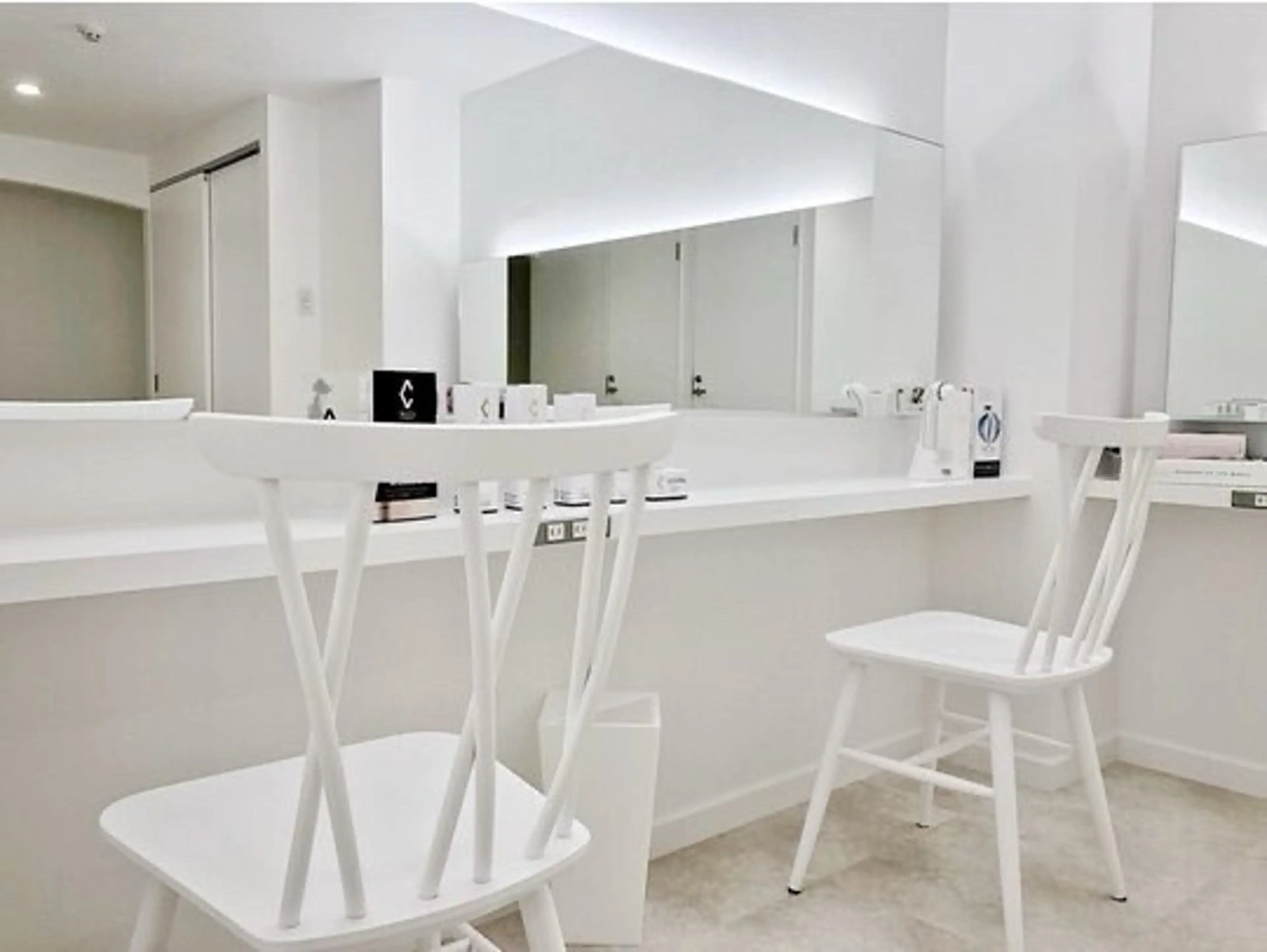 ruf岩田 夏実のマツエク・マツパデザイン