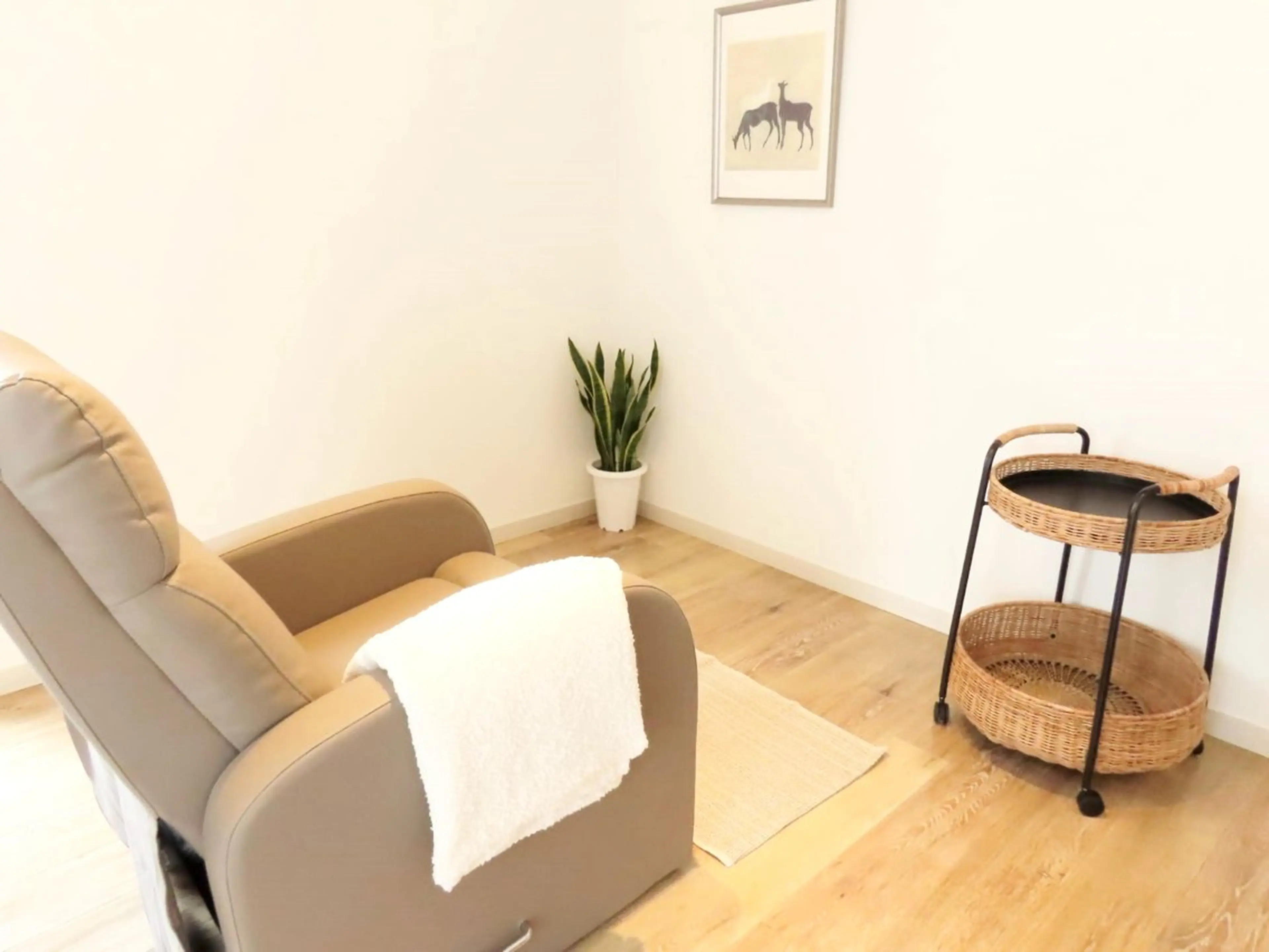 Elaphia所属・プライベートサロン Elaphiaのマツエク・マツパデザイン