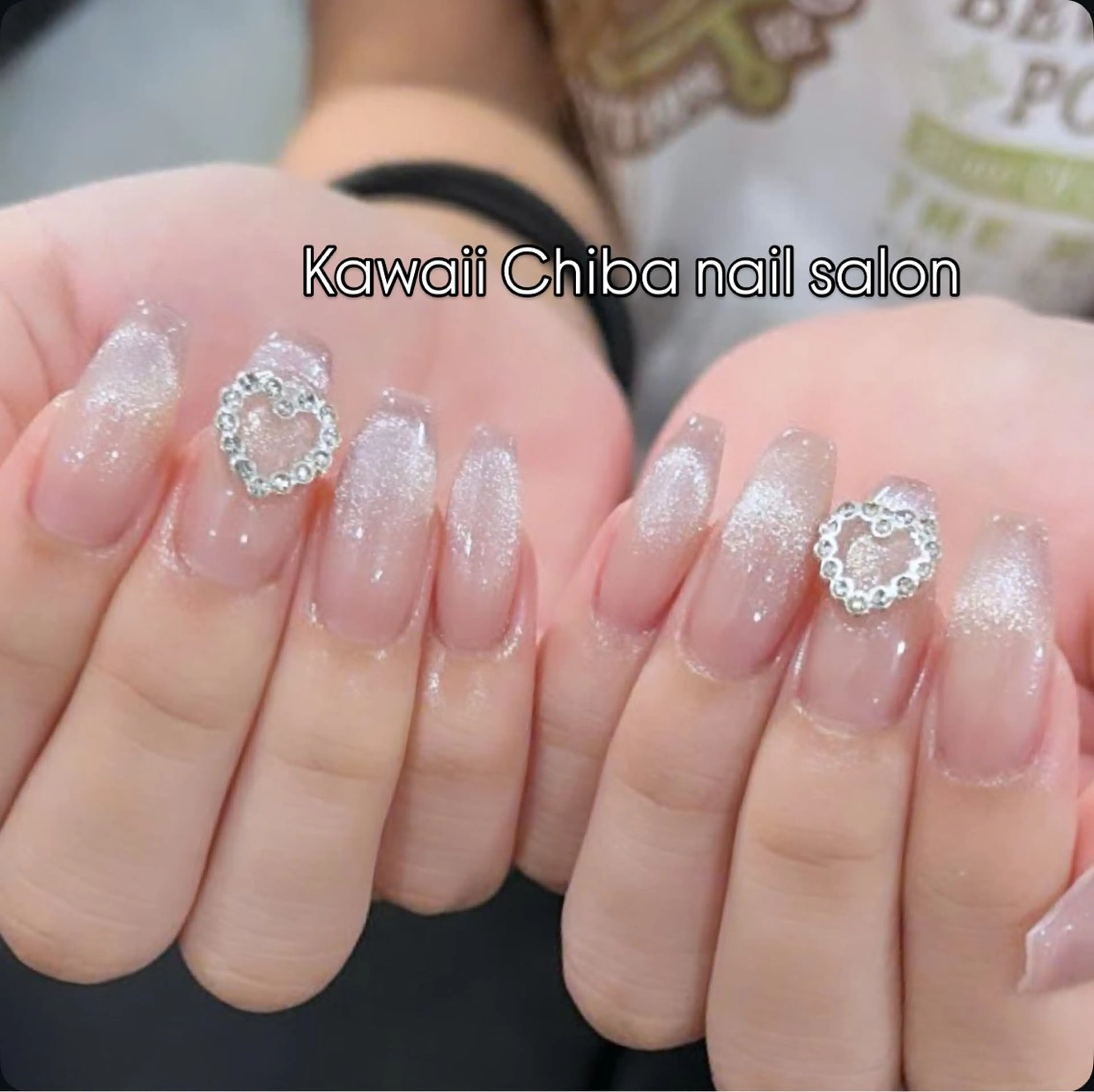 ネイル Kawaii Chiba nailのネイルデザイン