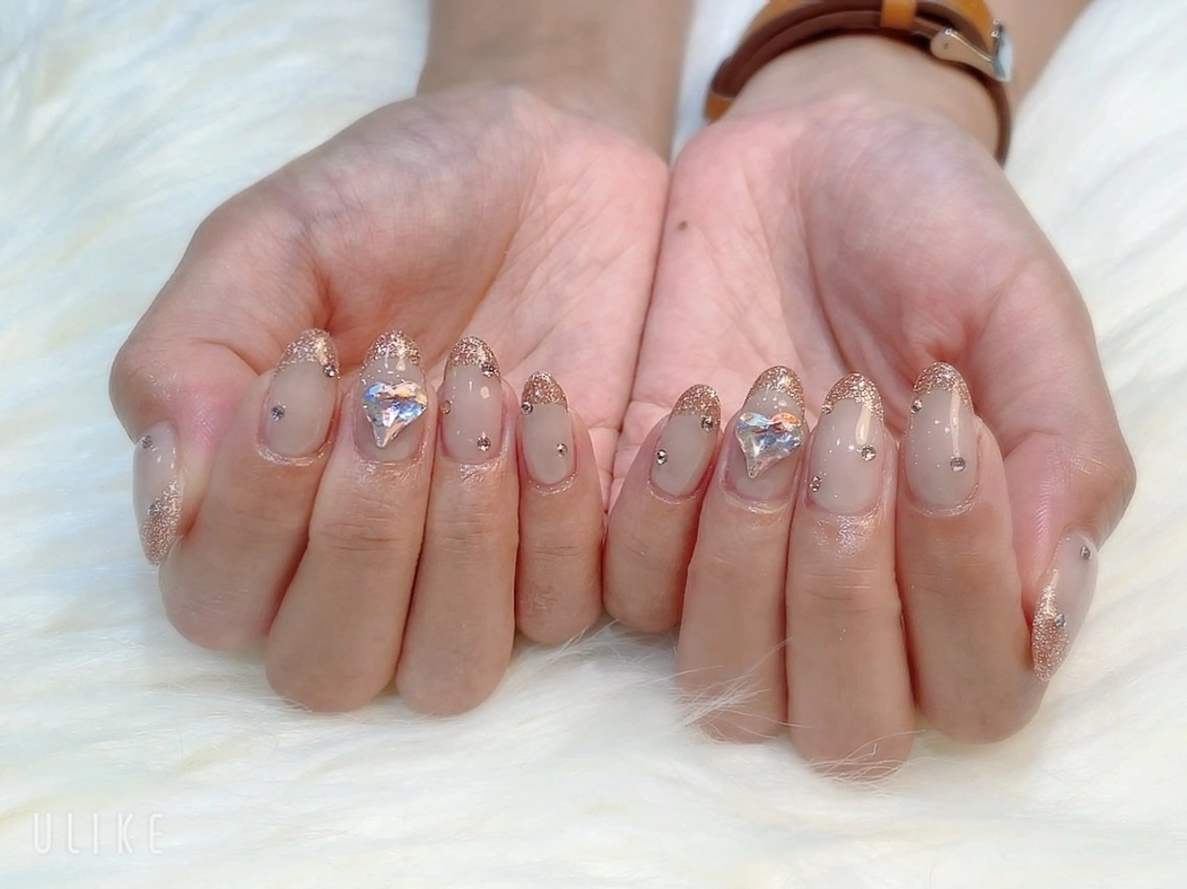 ネイル Nail -La clarte'-所属・Nail-La clarte'-のネイルデザイン