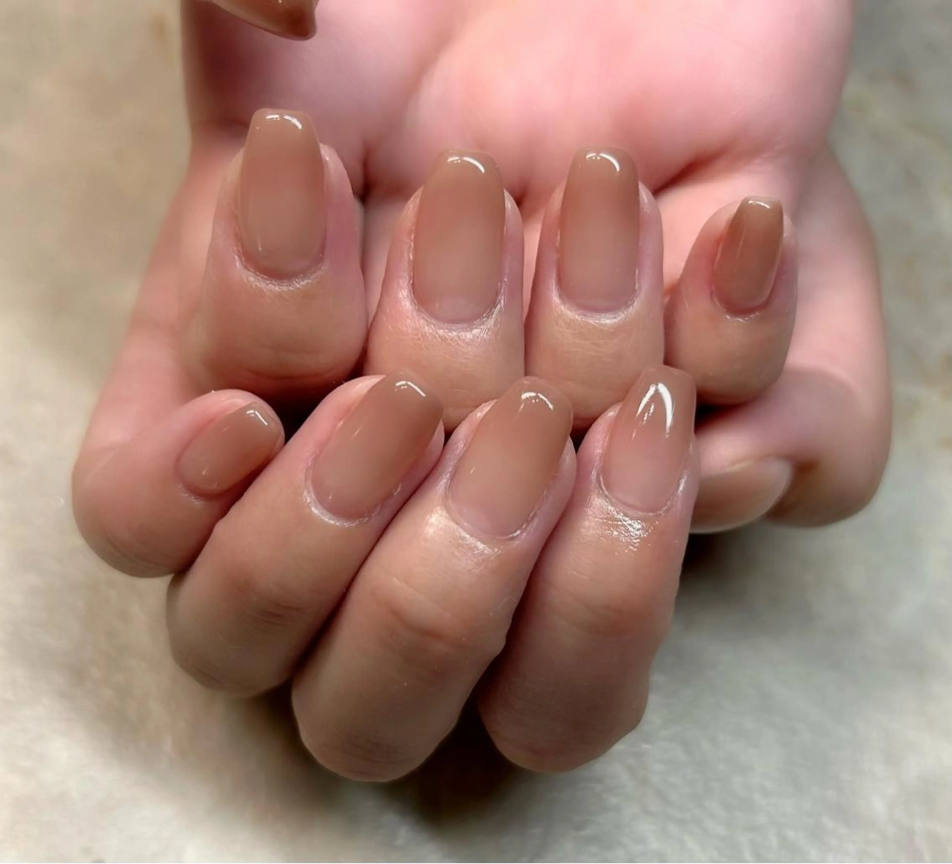 ネイル maison de NALIのネイルデザイン