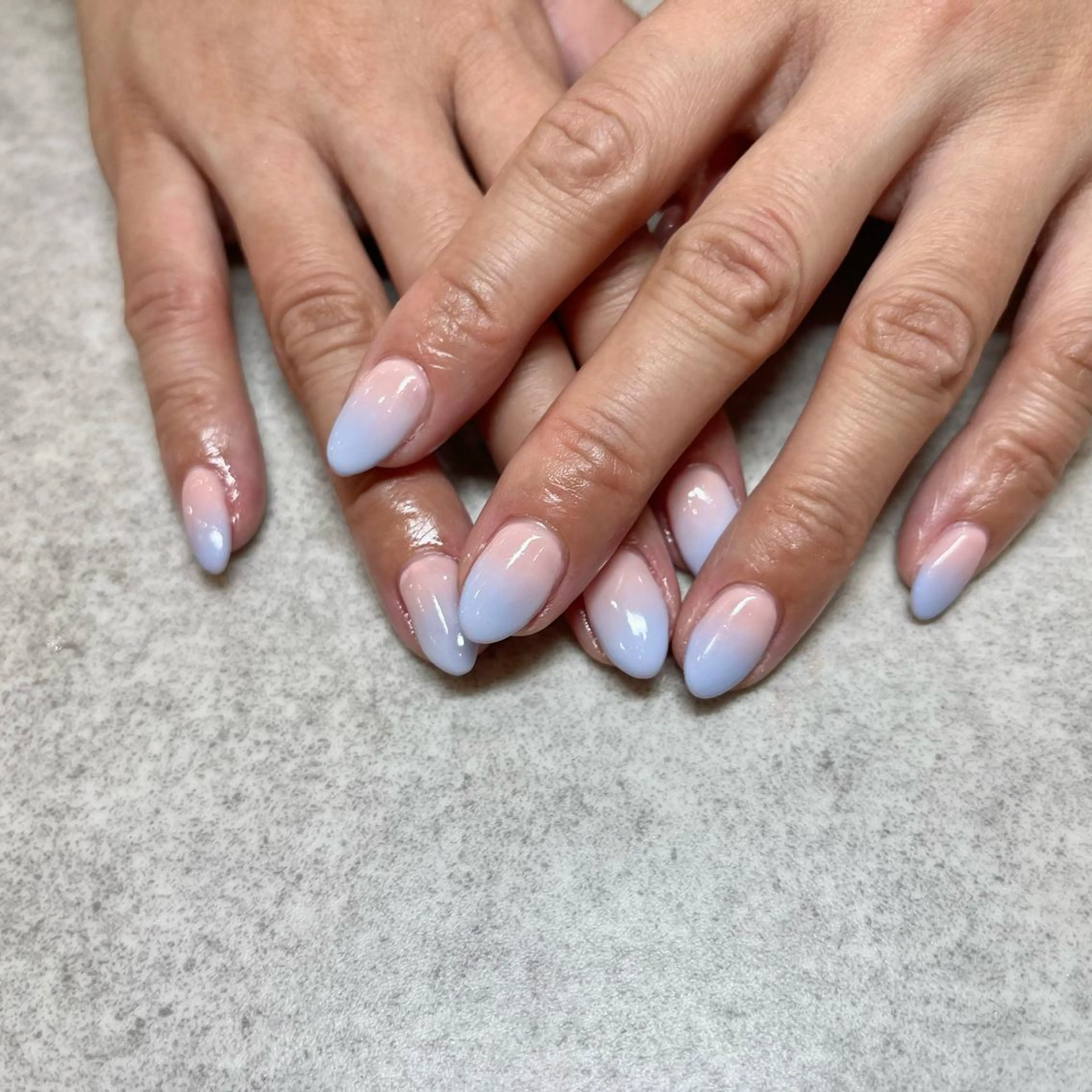 ネイル UnFLAIR KASUMIのネイルデザイン